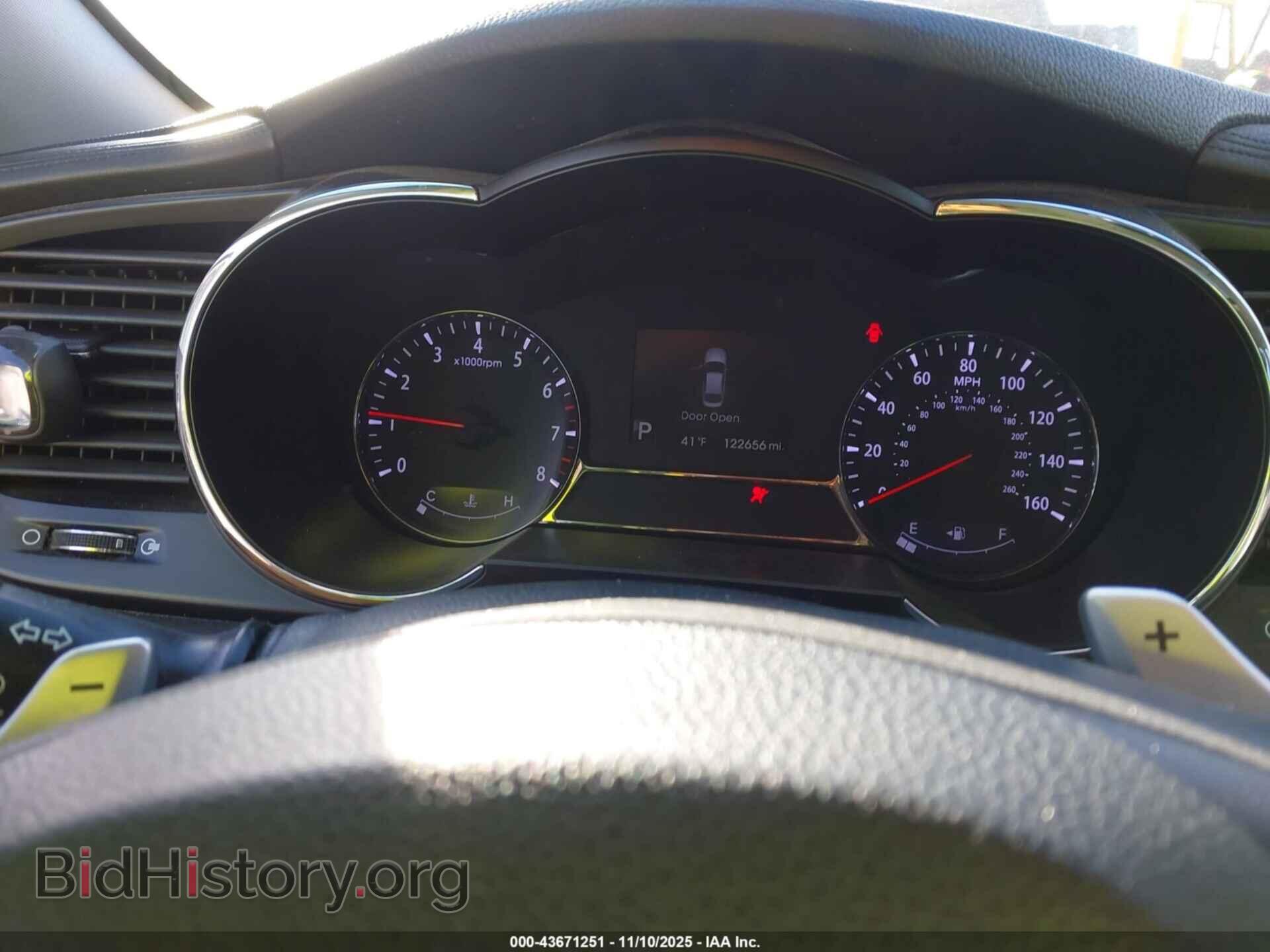 2012 KIA OPTIMA - VIN: 5XXGR4A63CG066463 - Фото 7