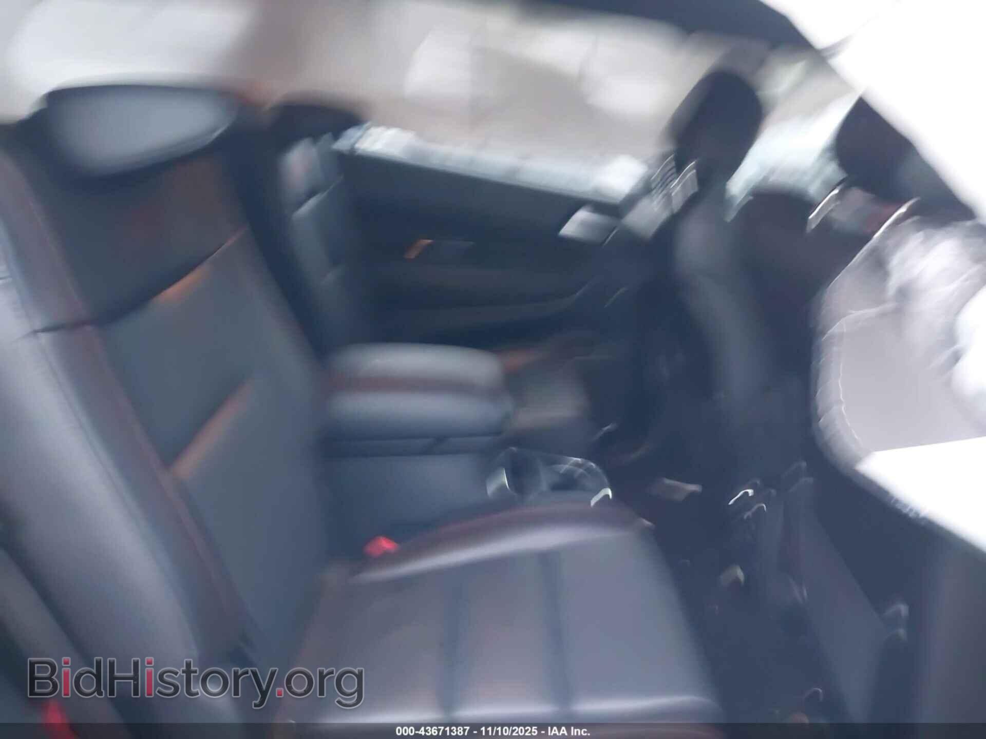 2024 DODGE DURANGO - VIN: 1C4SDJET5RC204004 - Фото 8