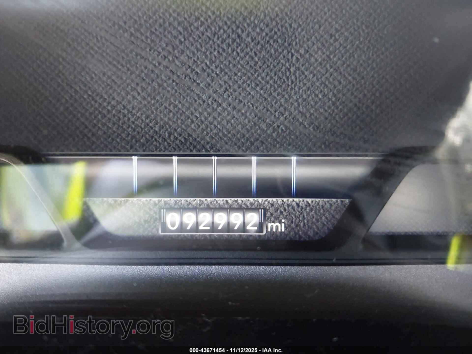 2019 RAM 1500 - VIN: 1C6SRFHT4KN793557 - Фото 14