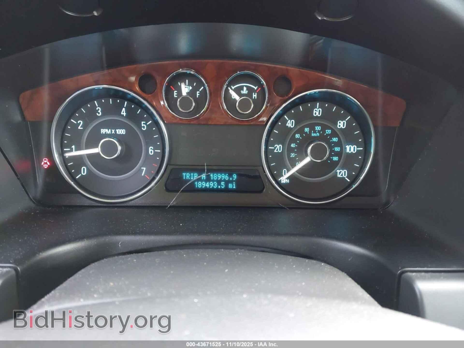 2010 FORD FLEX - VIN: 2FMGK5DC1ABA38732 - Фото 7