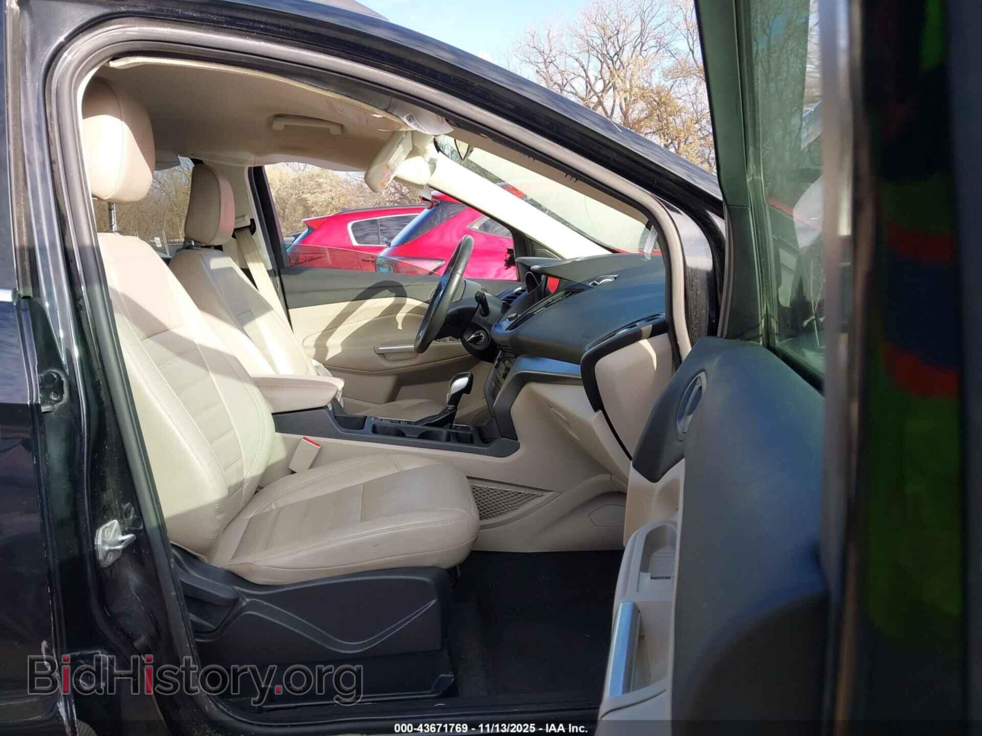 2018 FORD ESCAPE - VIN: 1FMCU0HD8JUC47331 - Фото 5