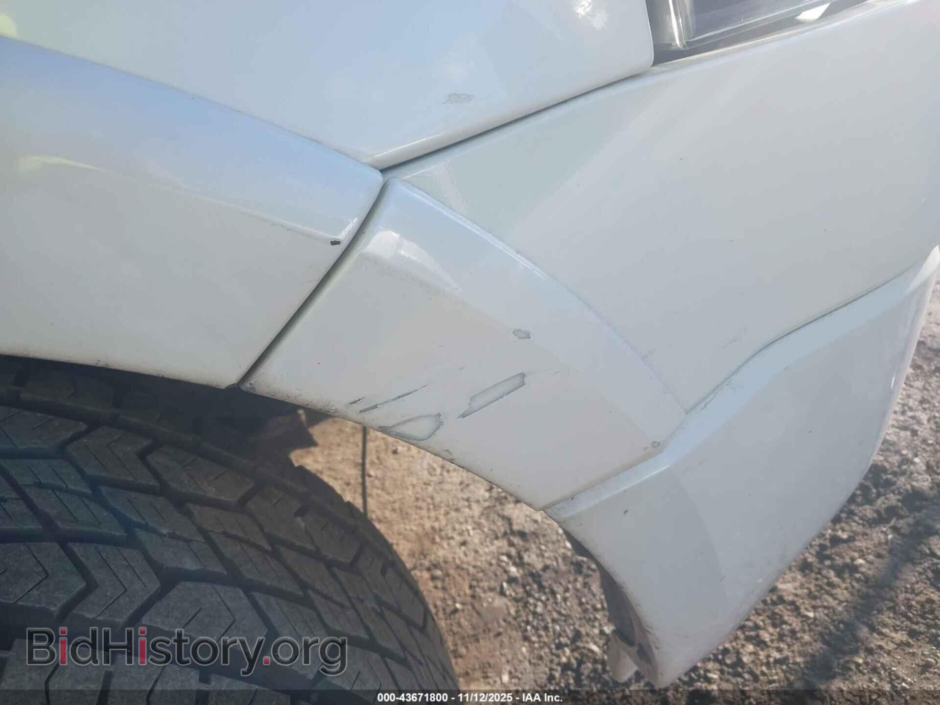 2011 FORD EXPEDITION - VIN: 1FMJU2A59BEF20522 - Фото 6