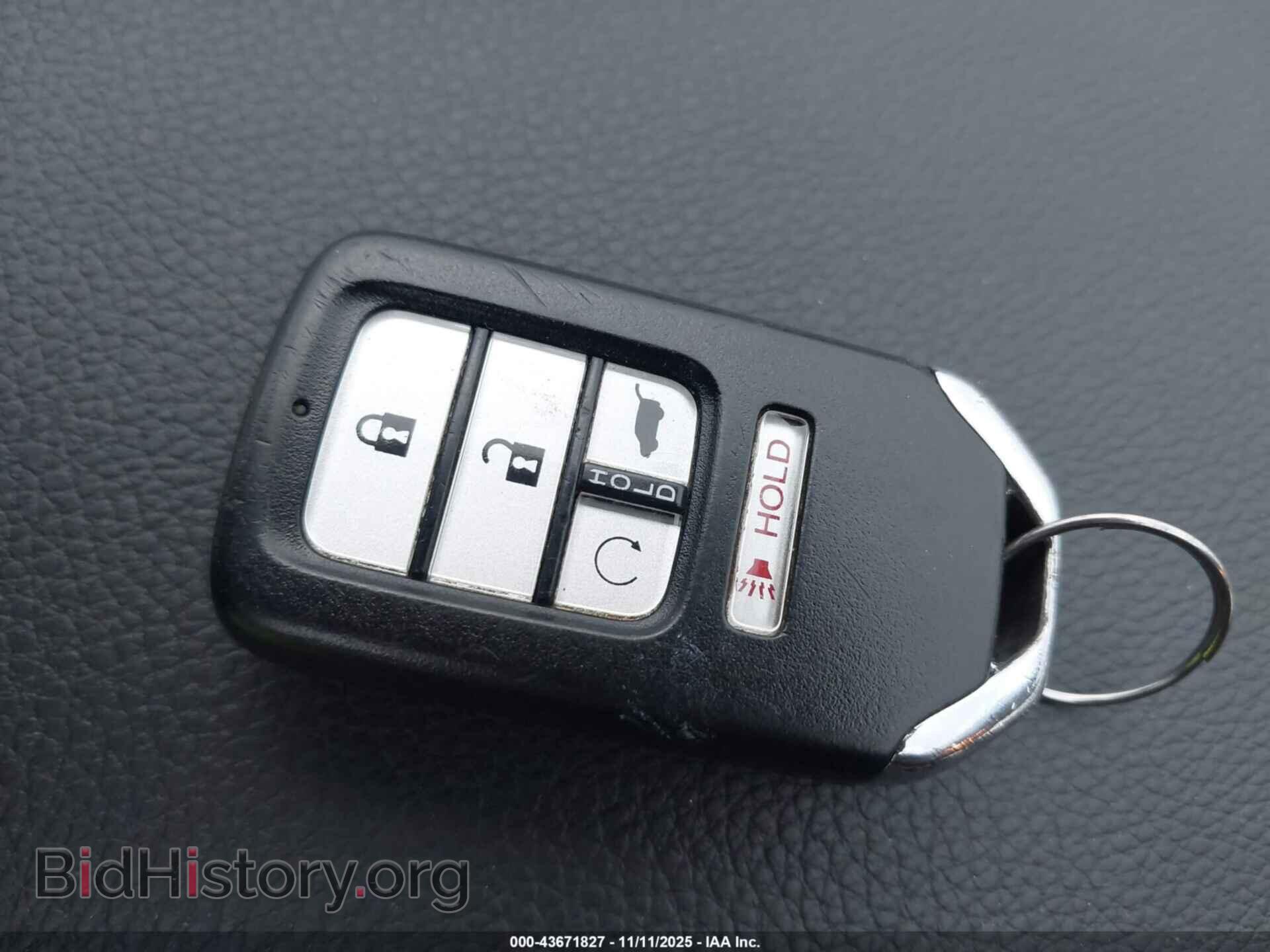 2019 HONDA PILOT - VIN: 5FNYF6H57KB084892 - Фото 11
