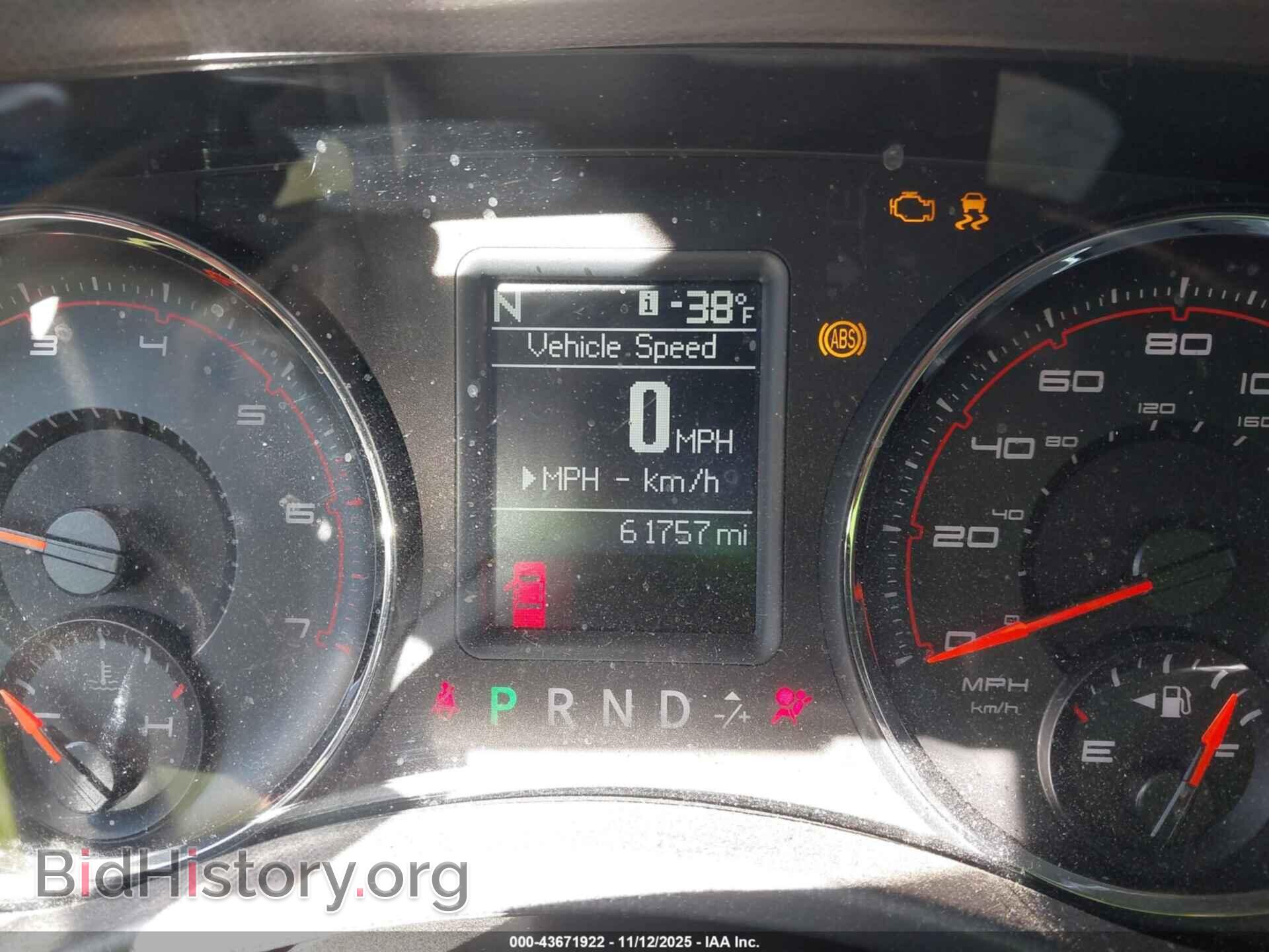 2011 DODGE CHARGER - VIN: 2B3CL5CT5BH552374 - Фото 7