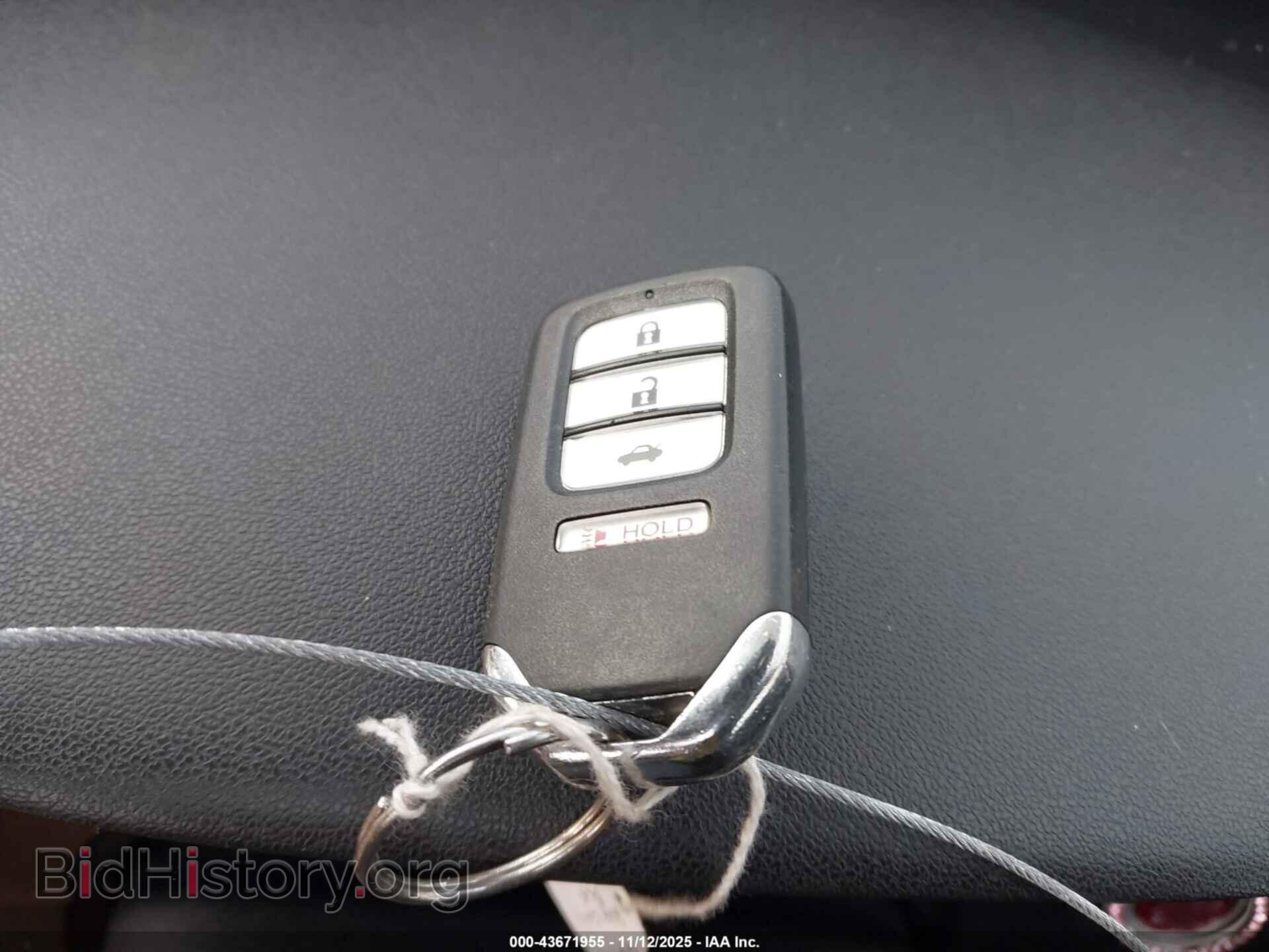 2014 HONDA CIVIC - VIN: 19XFB2F8XEE061982 - Фото 11