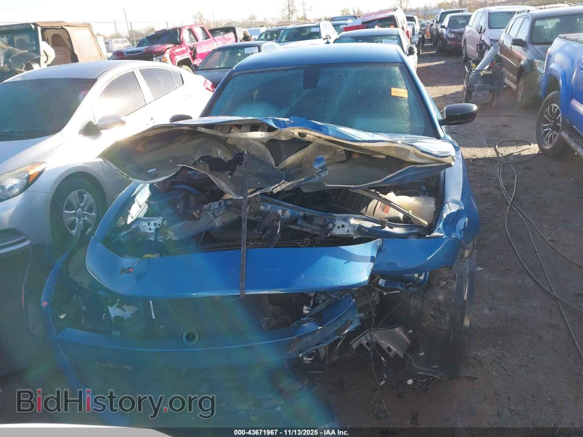 2023 DODGE CHARGER - VIN: 2C3CDXBG7PH674385 - Фото 13