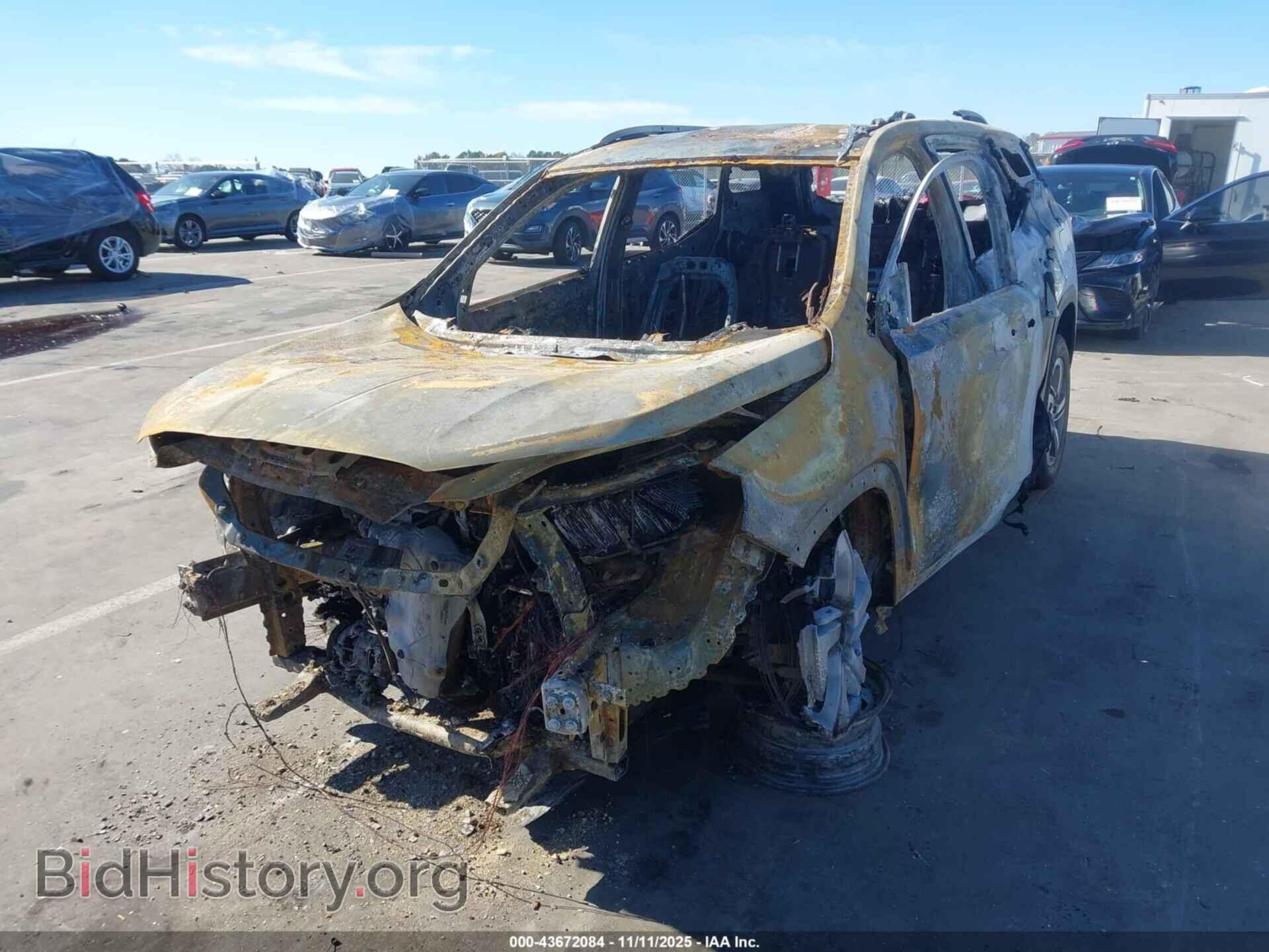 2020 GMC TERRAIN - VIN: 3GKALPEV0LL303963 - Фото 6