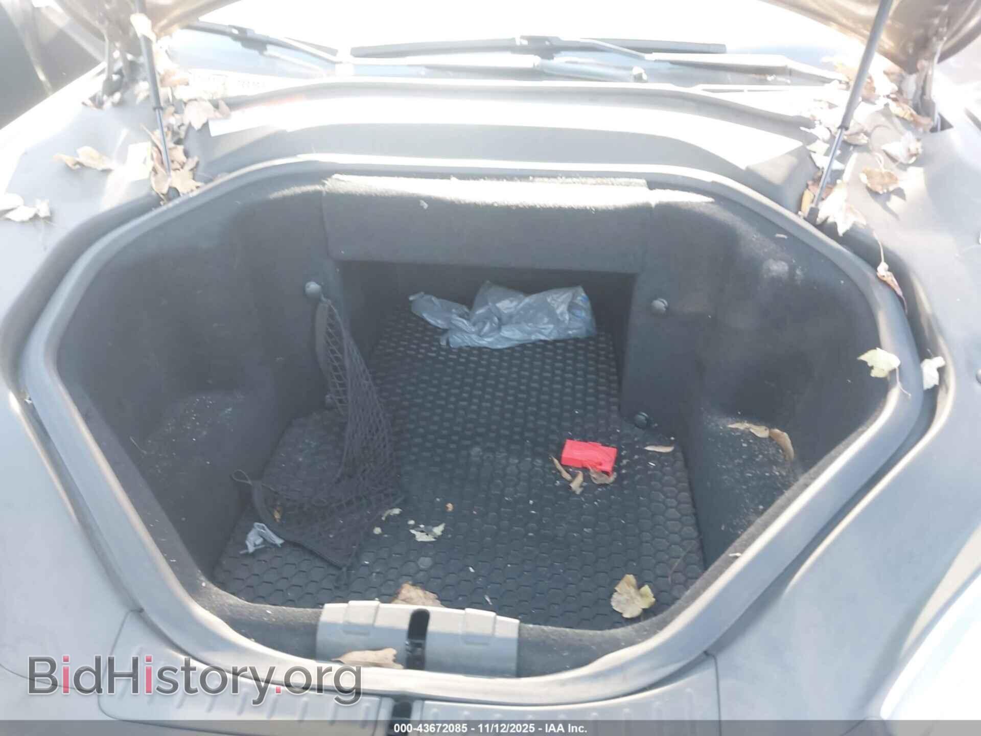 2015 TESLA MODEL S - VIN: 5YJSA1E12FF111155 - Photo 10