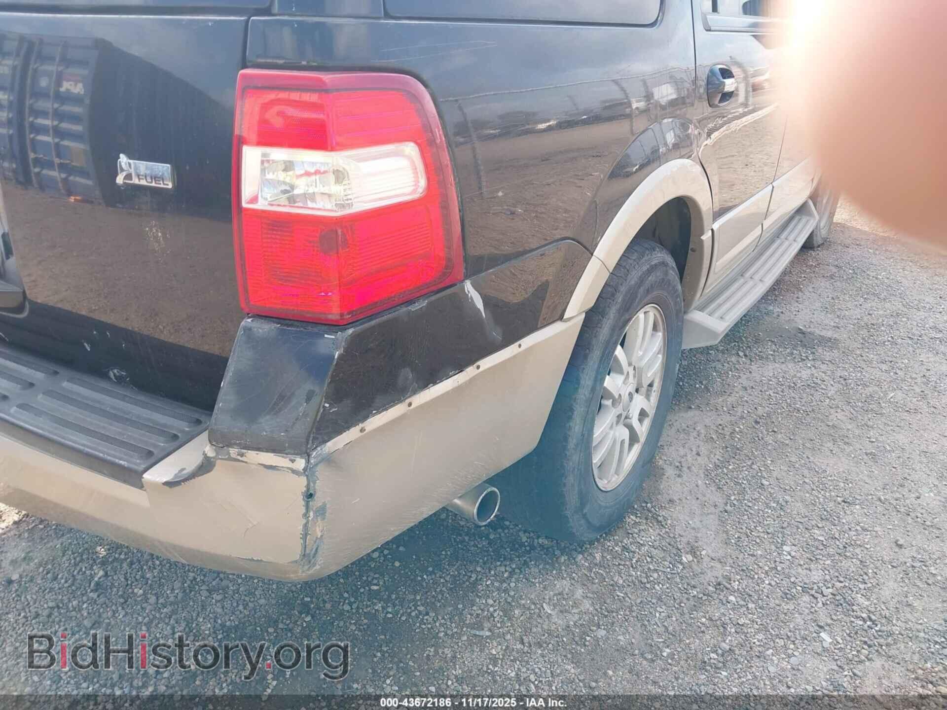2010 FORD EXPEDITION - VIN: 1FMJU1H55AEB55352 - Фото 6