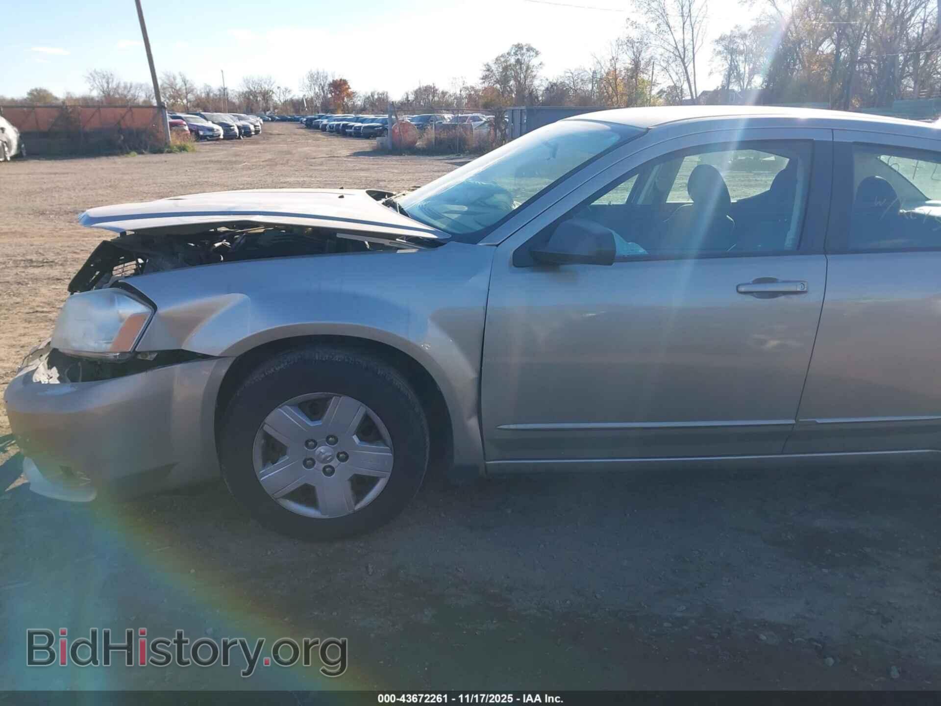 2009 DODGE AVENGER - VIN: 1B3LC46B89N537995 - Photo 14