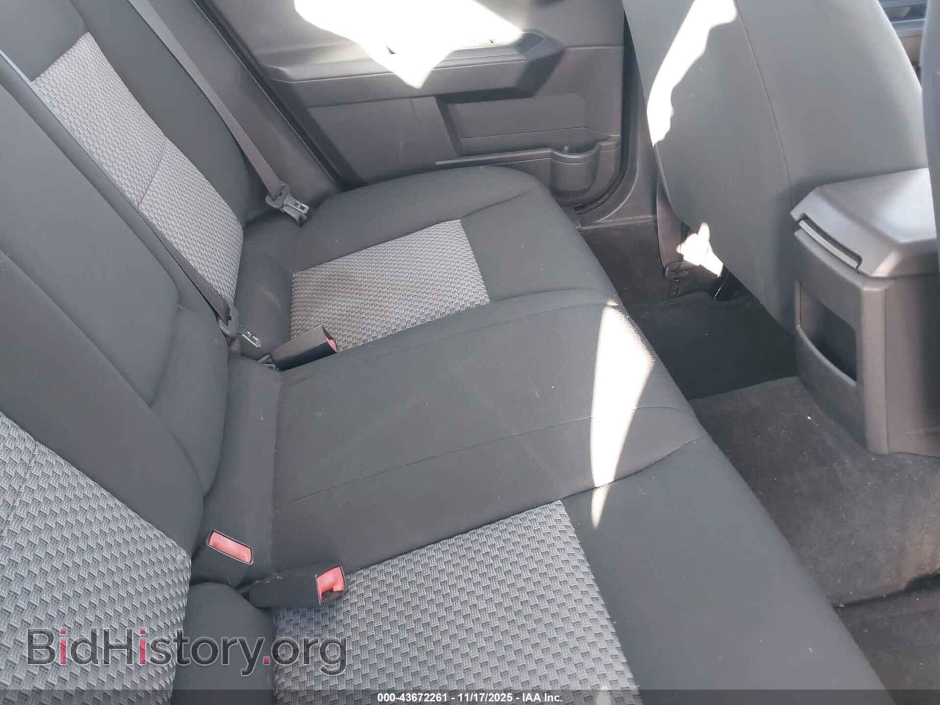 2009 DODGE AVENGER - VIN: 1B3LC46B89N537995 - Photo 8