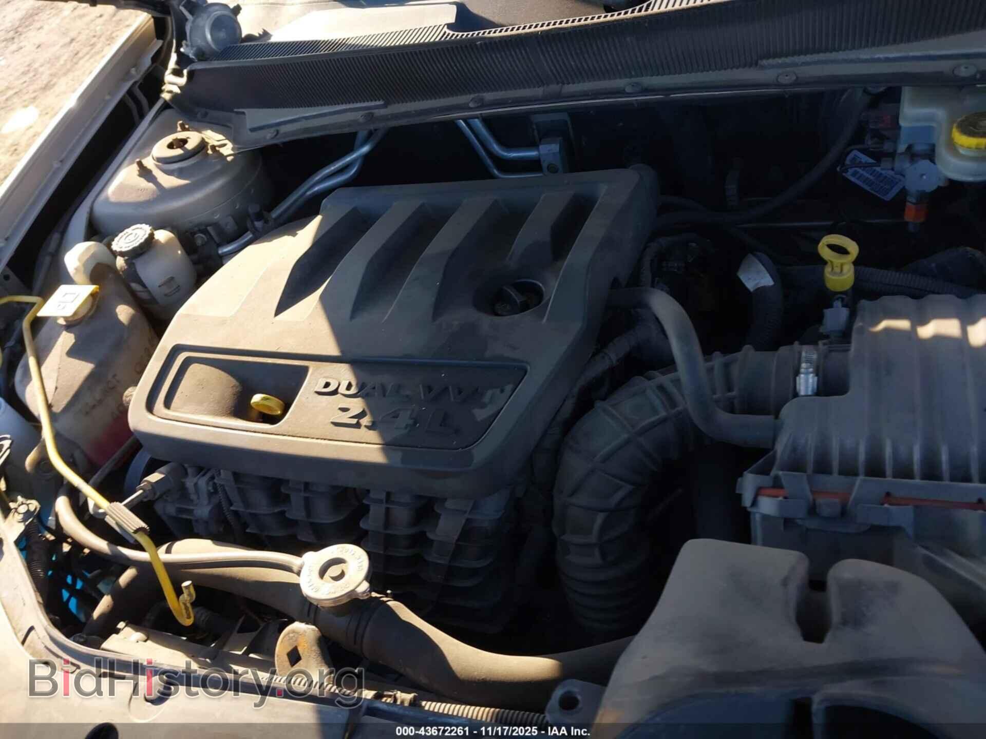 2009 DODGE AVENGER - VIN: 1B3LC46B89N537995 - Photo 10