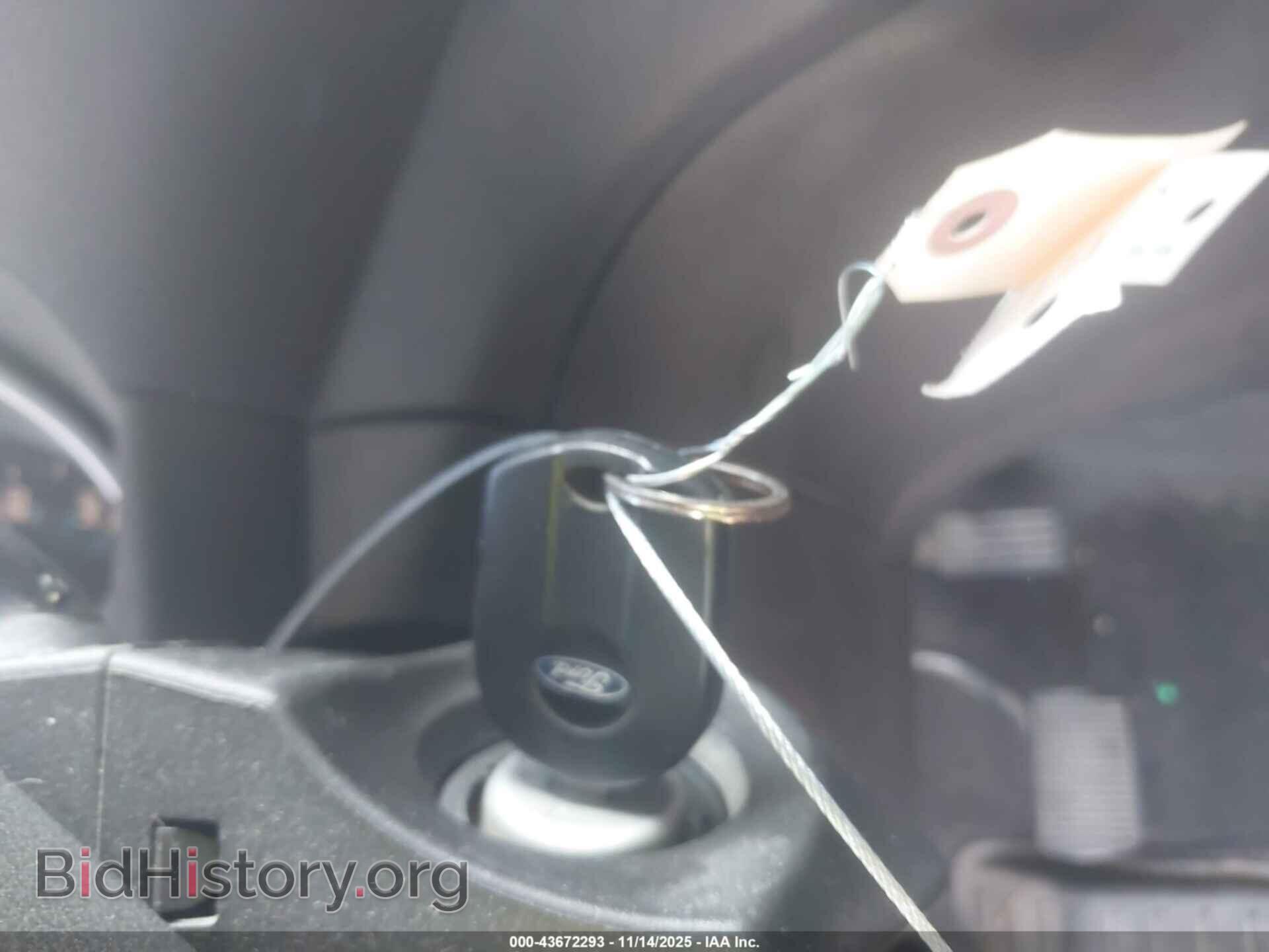 2017 FORD TRANSIT CONNECT - VIN: NM0LE7F70H1309112 - Фото 11