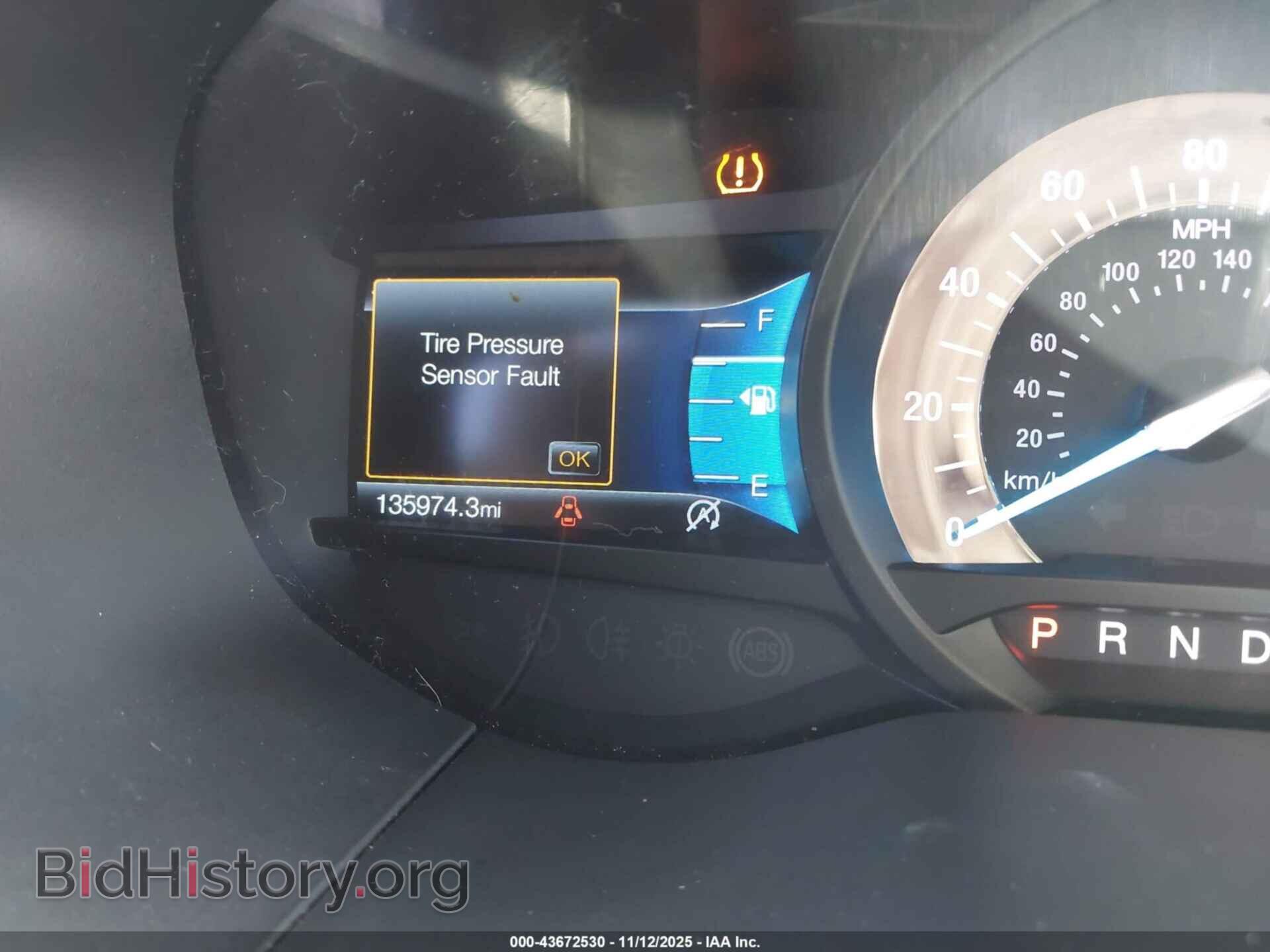 2019 FORD EDGE - VIN: 2FMPK3J94KBB36622 - Фото 7