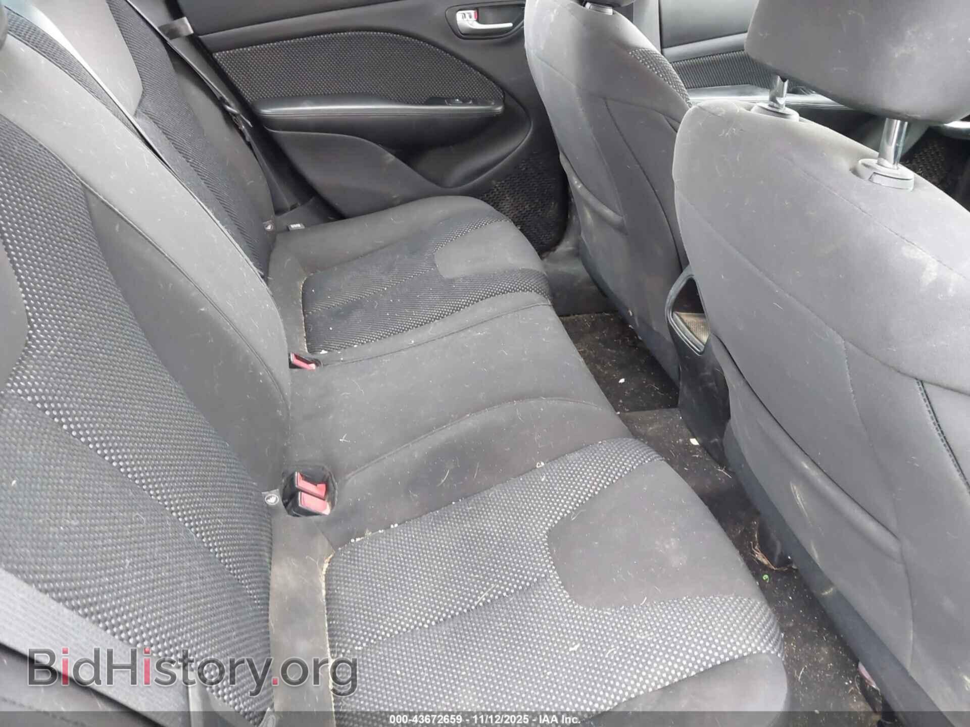 2015 DODGE DART - VIN: 1C3CDFDH2FD415041 - Фото 8