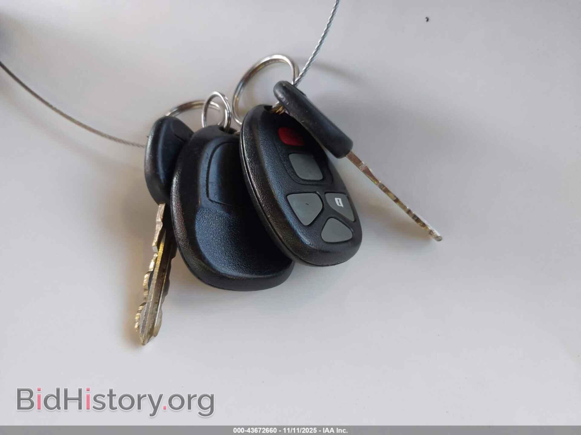 2006 CHEVROLET IMPALA - VIN: 2G1WU581969252782 - Фото 11