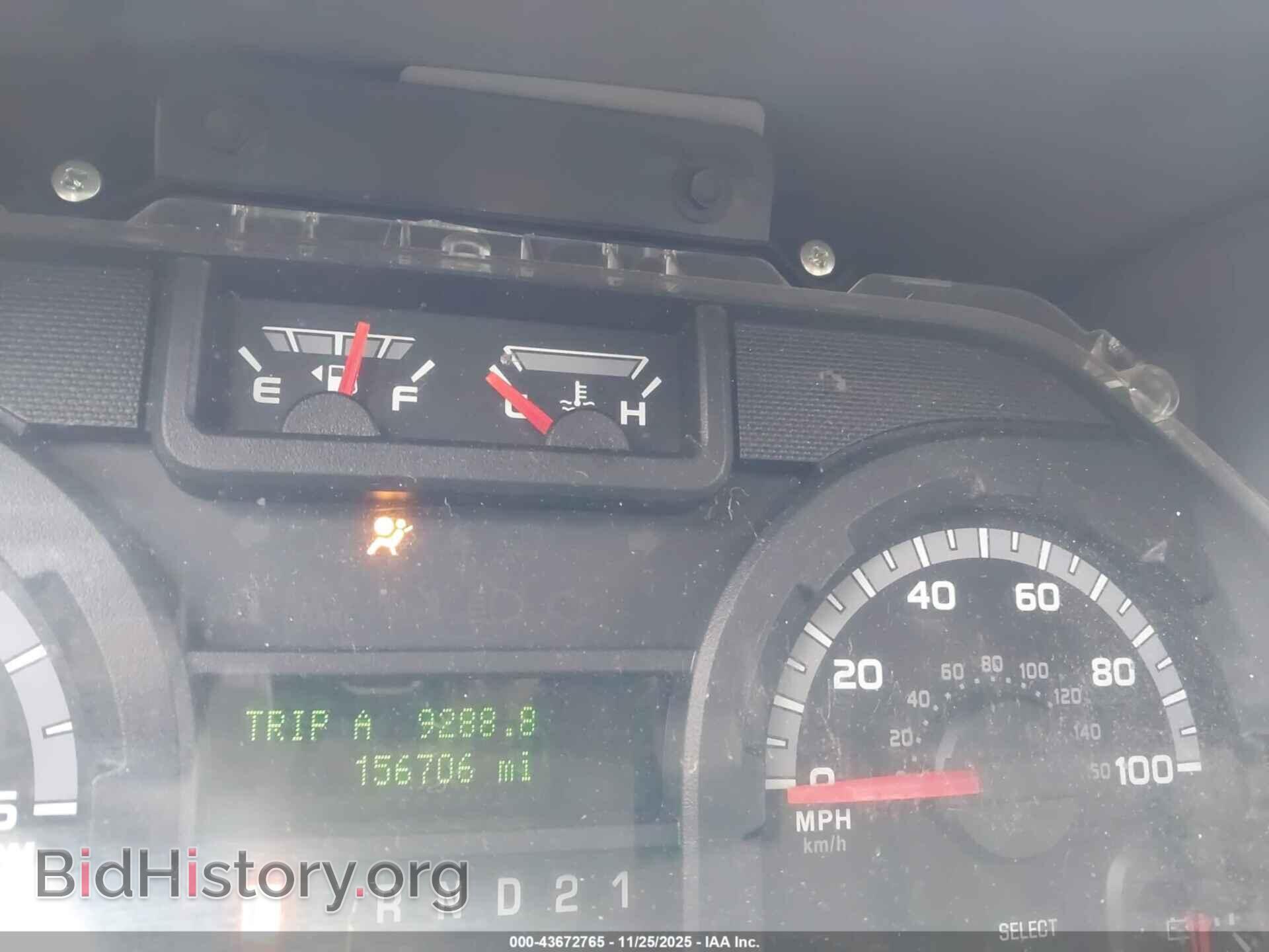 2014 FORD E-250 - VIN: 1FTNE2EL4EDA12349 - Photo 15