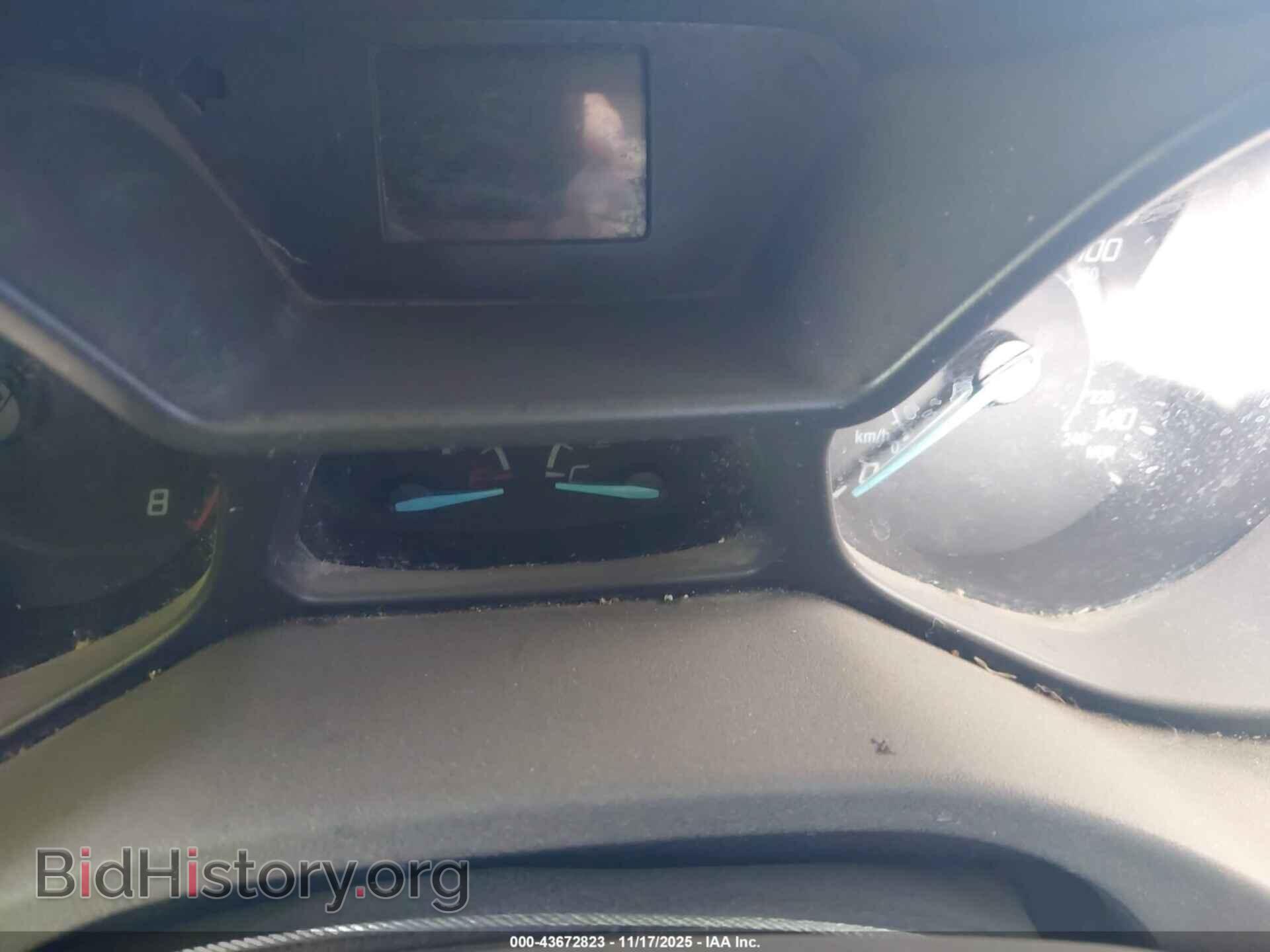 2017 FORD TRANSIT CONNECT - VIN: NM0LS7E72H1318002 - Фото 15