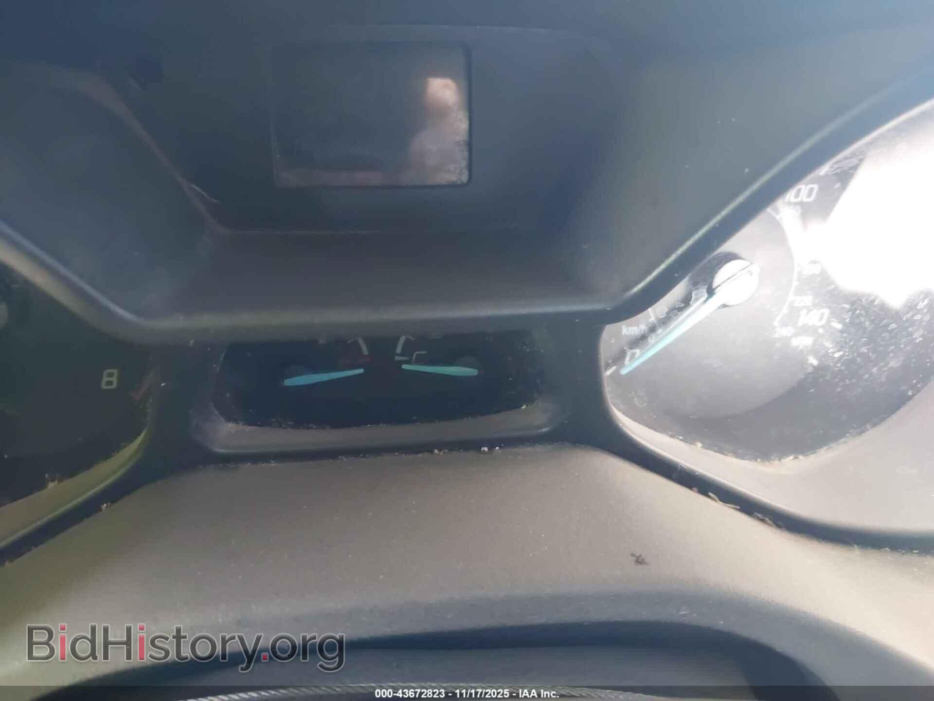 2017 FORD TRANSIT CONNECT - VIN: NM0LS7E72H1318002 - Фото 7