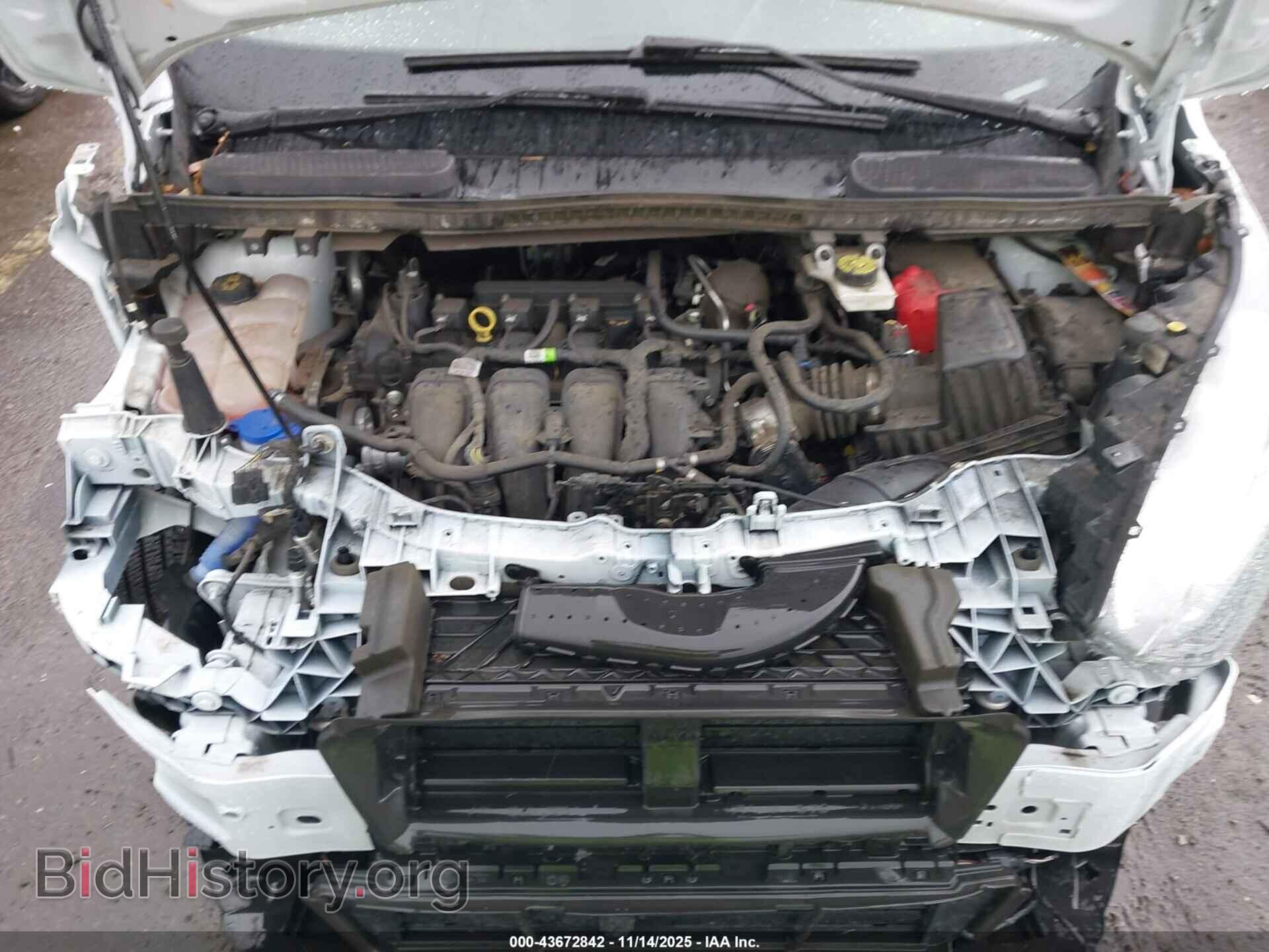 2022 FORD TRANSIT CONNECT - VIN: NM0LS7S25N1511362 - Фото 10