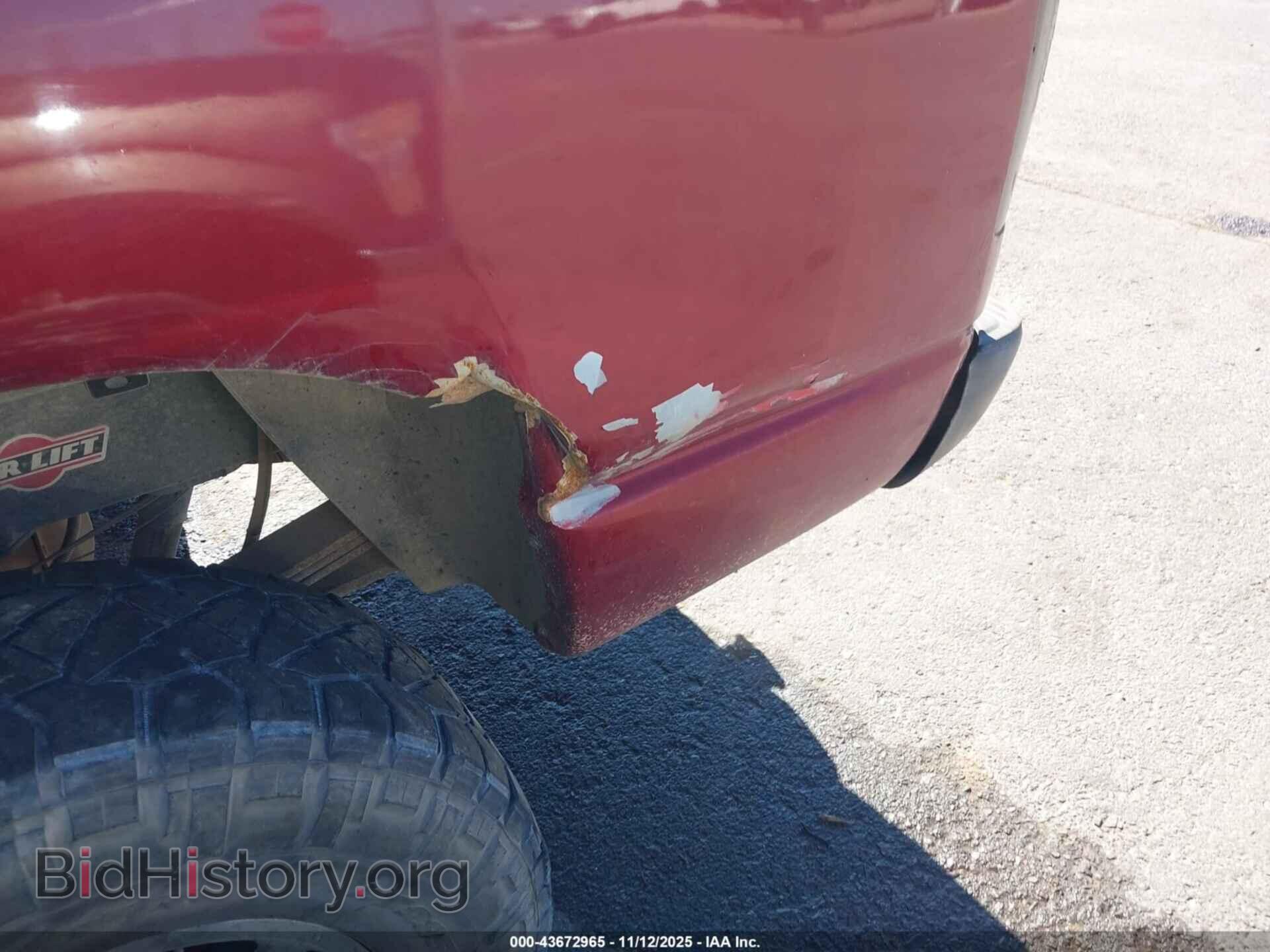 2009 DODGE RAM 2500 - VIN: 3D7KR28L39G536108 - Фото 6