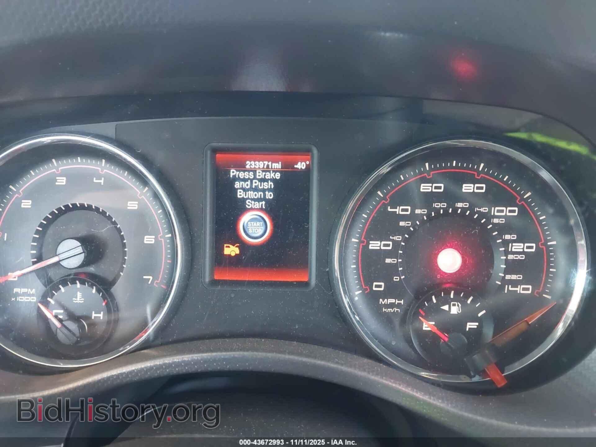 2013 DODGE CHARGER - VIN: 2C3CDXBG4DH683685 - Фото 7
