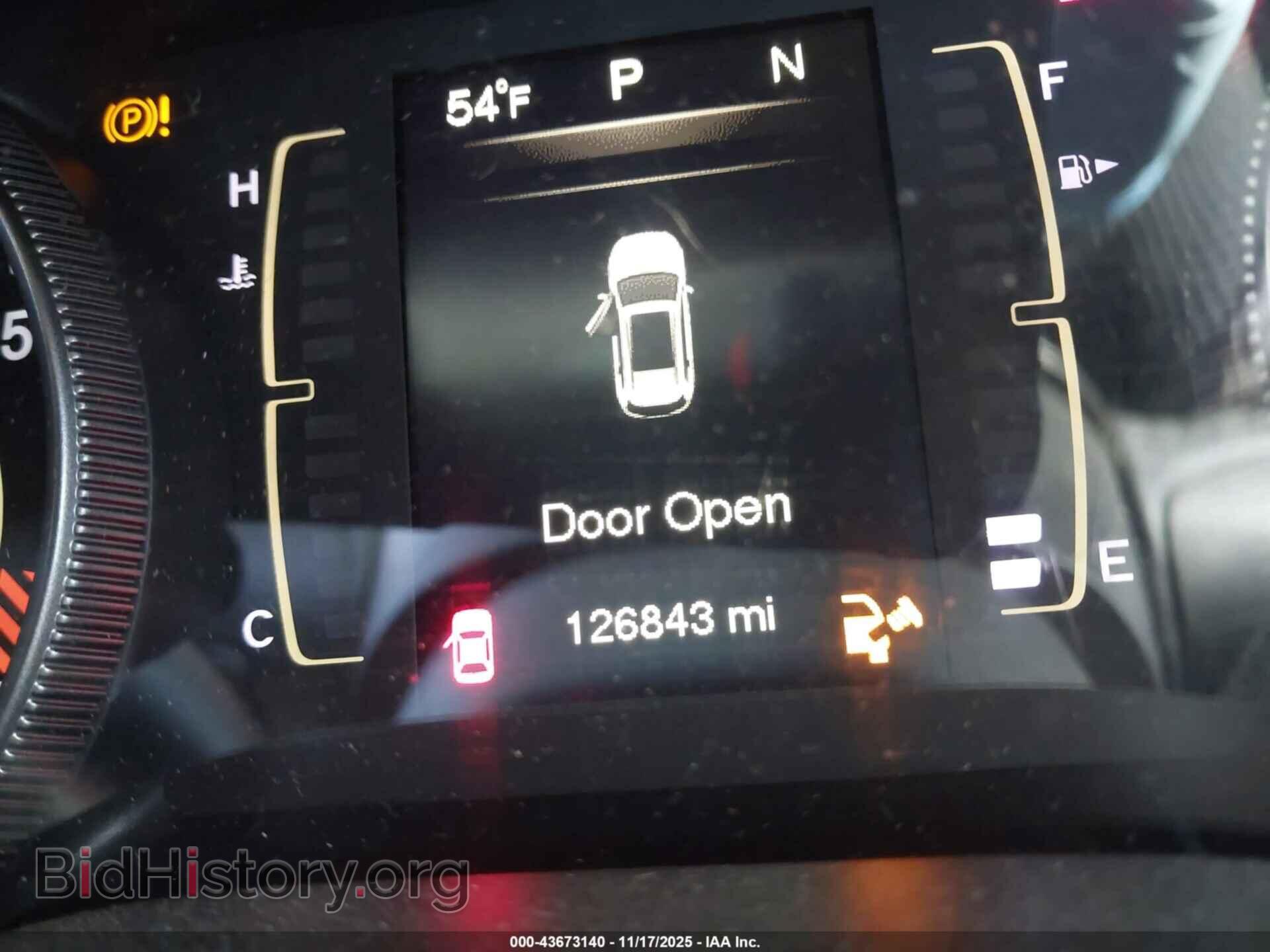 2014 JEEP CHEROKEE - VIN: 1C4PJMCB3EW167683 - Фото 7
