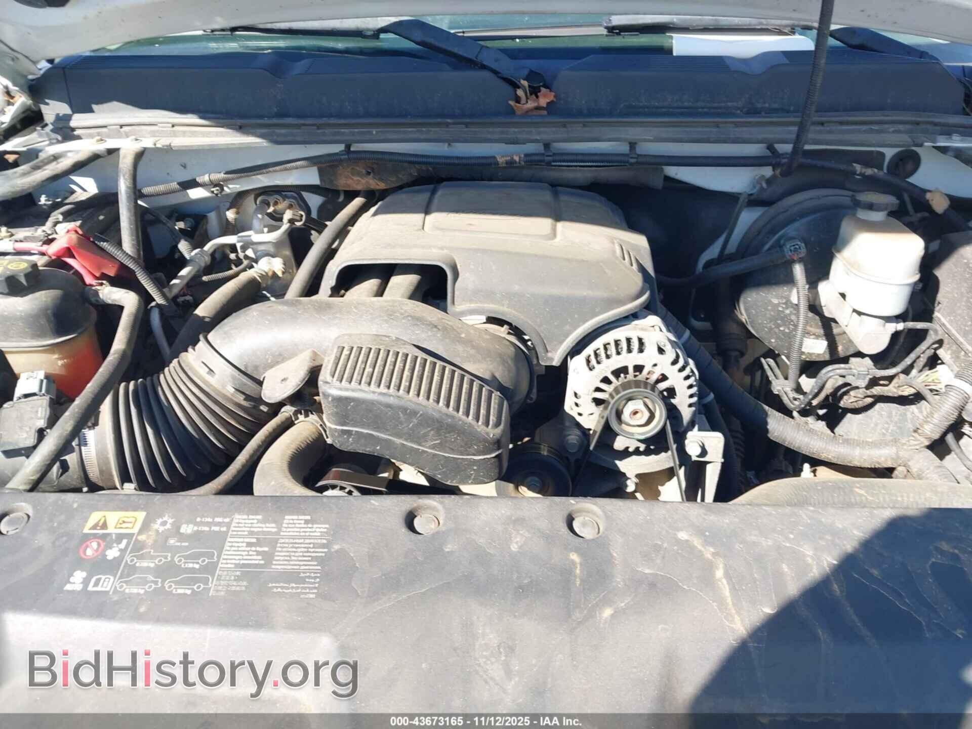 2012 CHEVROLET SILVERADO 1500 - VIN: 3GCPCSE02CG154784 - Фото 10