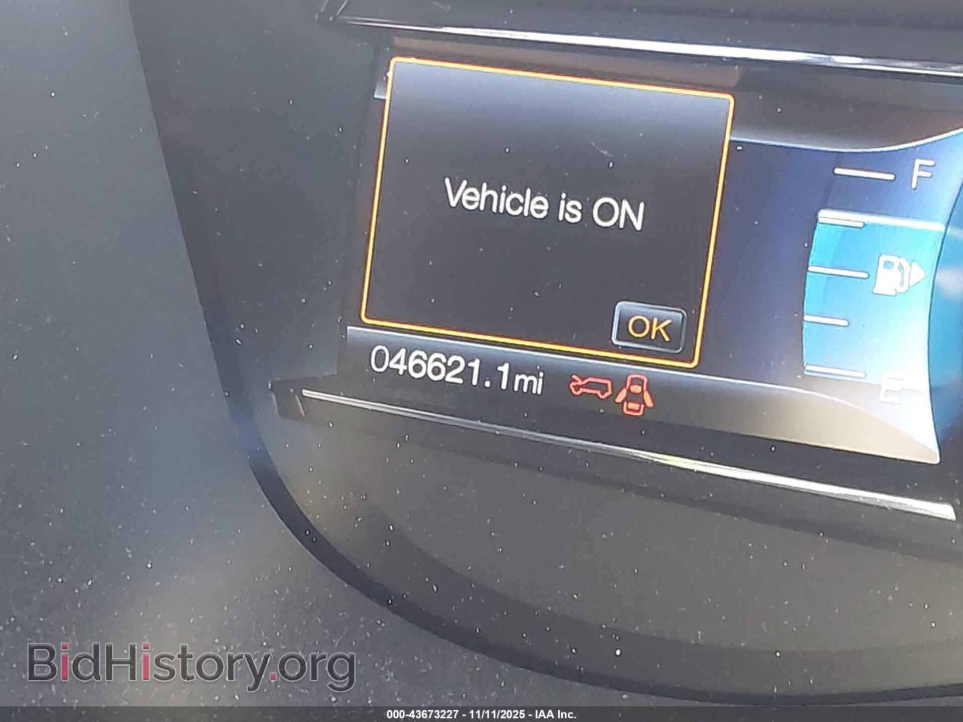 2019 FORD EXPLORER - VIN: 1FM5K7FH0KGB01843 - Фото 15