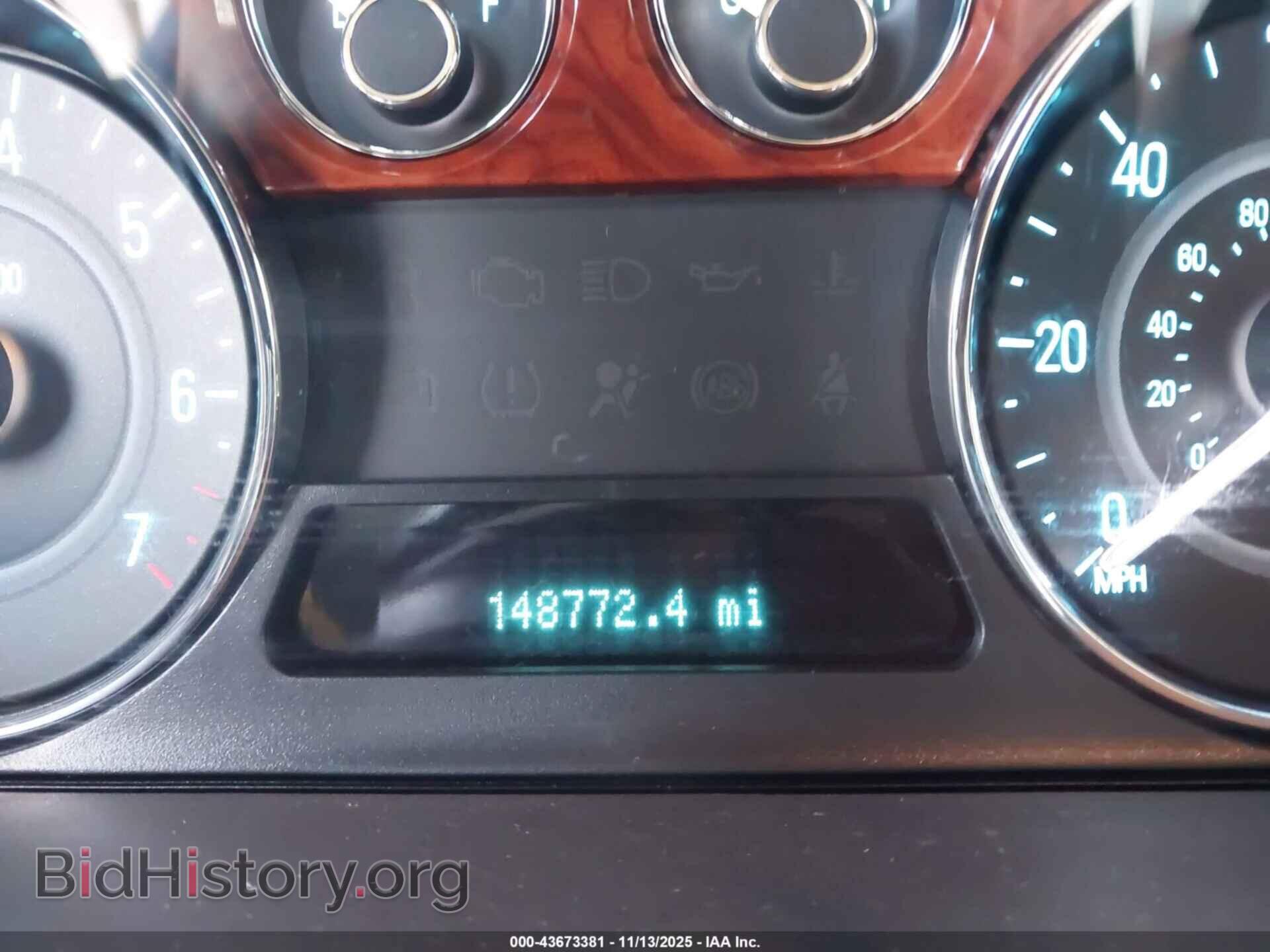 2011 FORD FLEX - VIN: 2FMHK6DT0BBD09677 - Photo 7