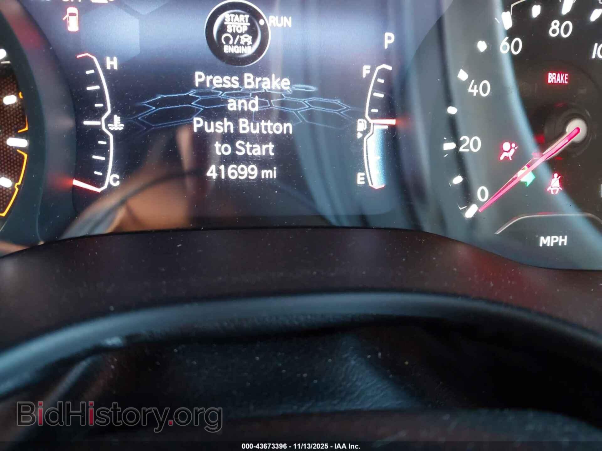 2022 JEEP COMPASS - VIN: 3C4NJDCBXNT111172 - Фото 7