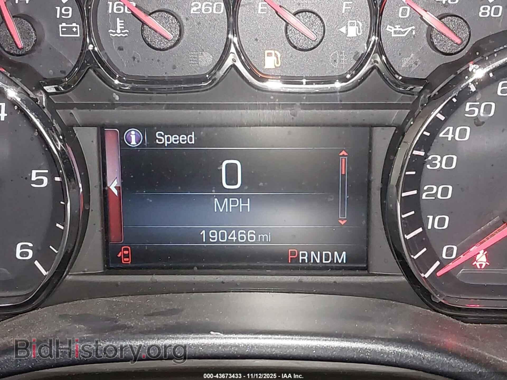 2014 GMC SIERRA 1500 - VIN: 3GTU2VEC2EG486647 - Фото 15