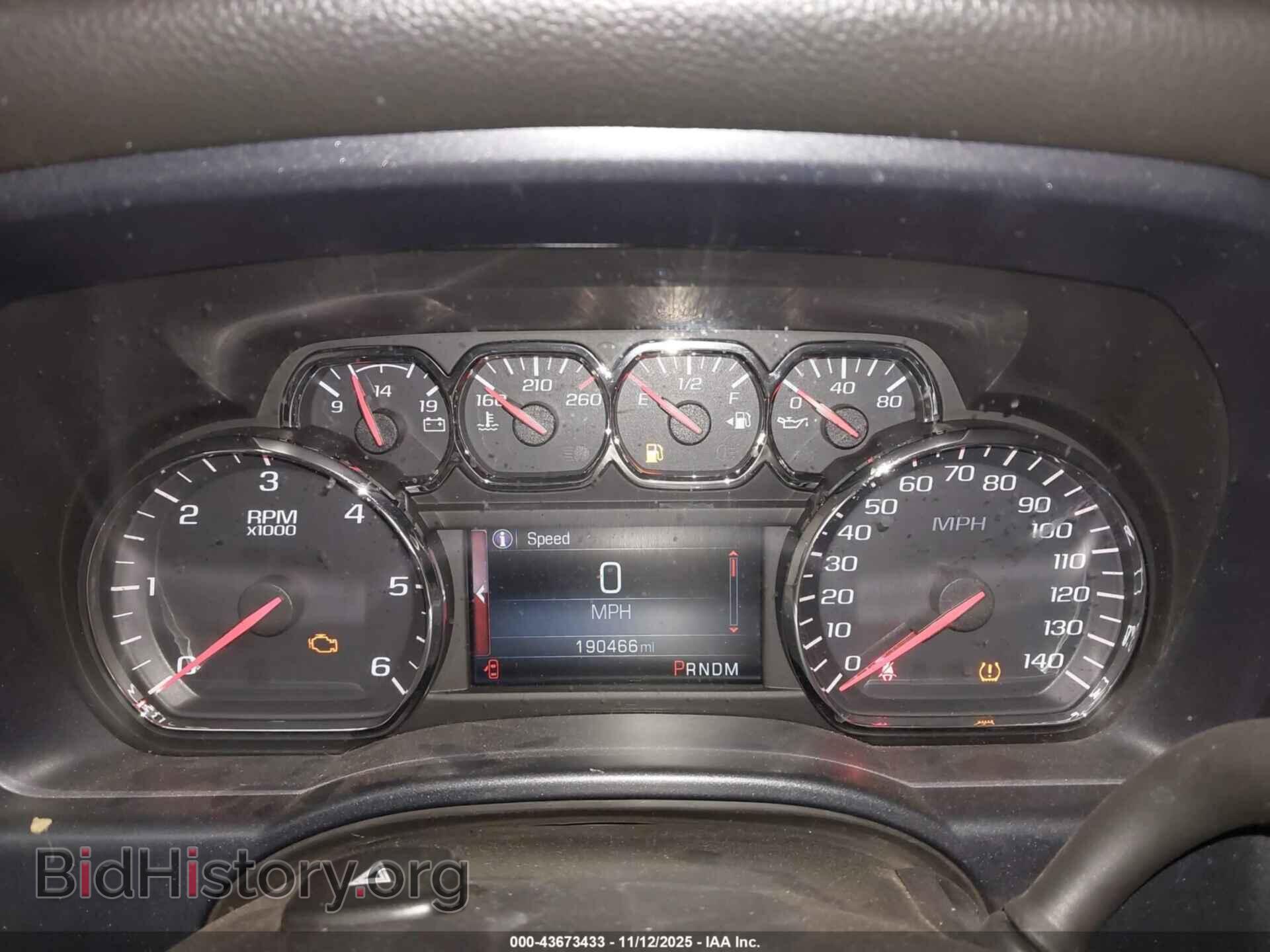 2014 GMC SIERRA 1500 - VIN: 3GTU2VEC2EG486647 - Фото 7
