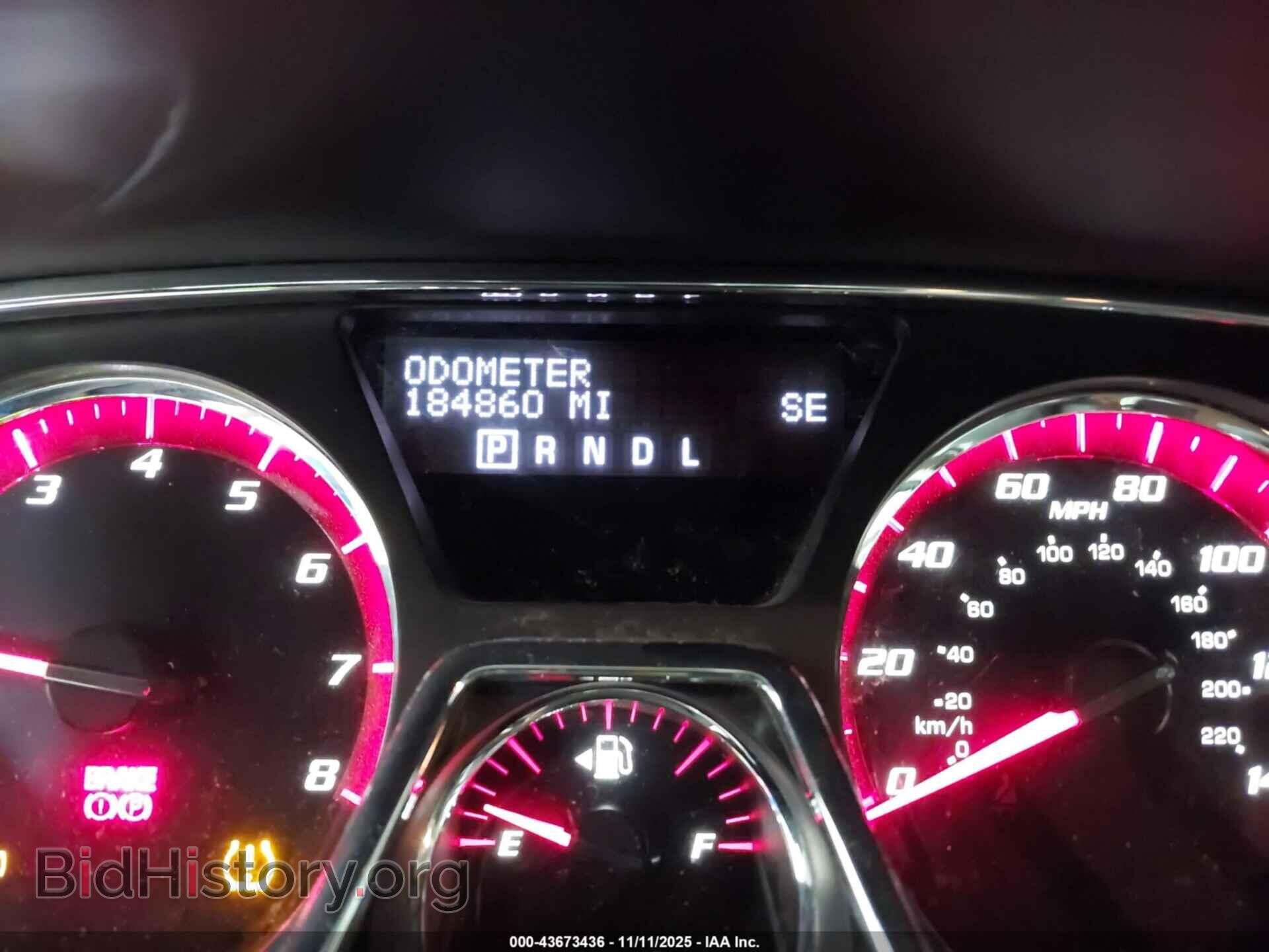 2015 GMC ACADIA - VIN: 1GKKVRKD2FJ334505 - Photo 15