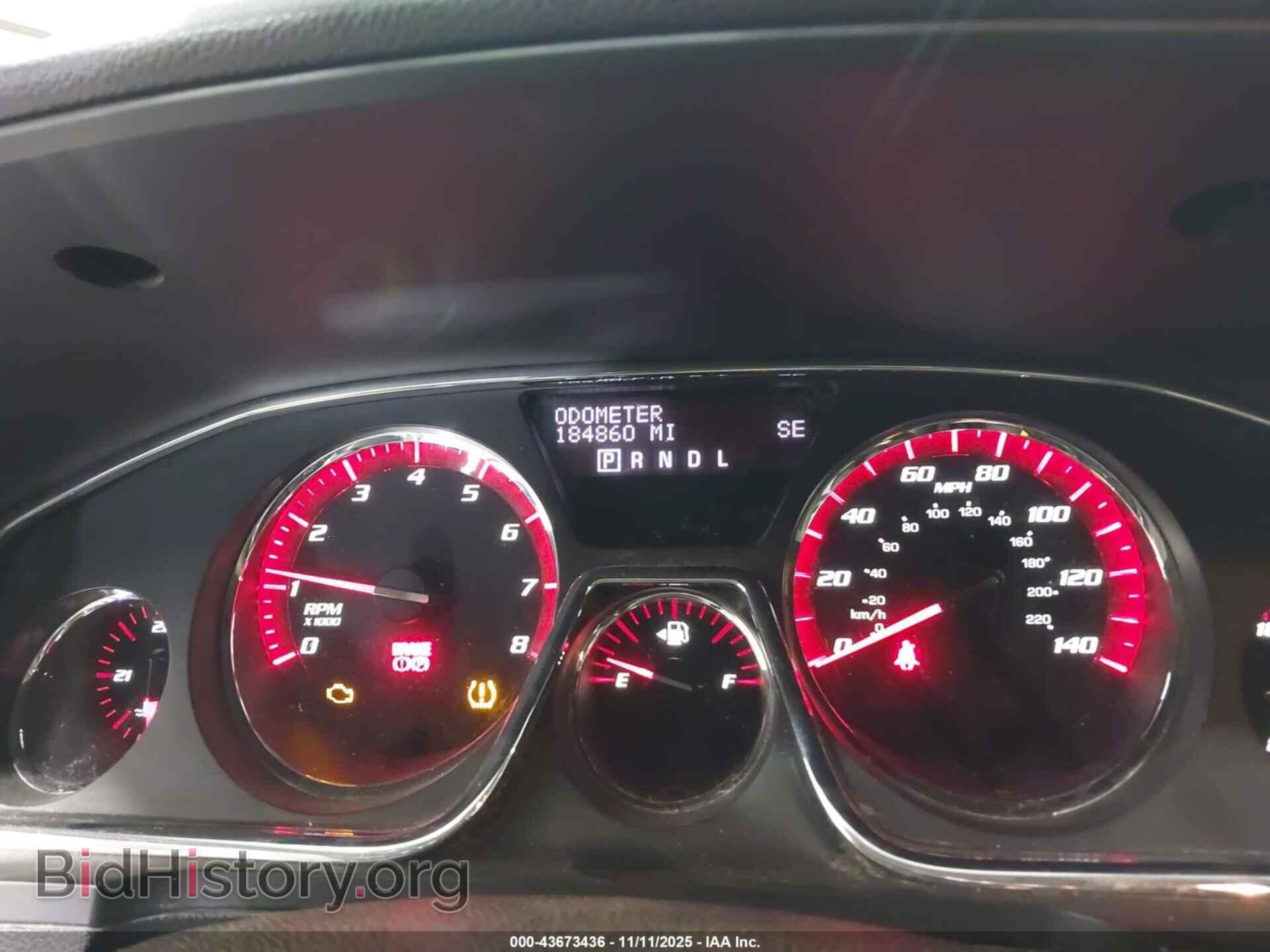 2015 GMC ACADIA - VIN: 1GKKVRKD2FJ334505 - Photo 7