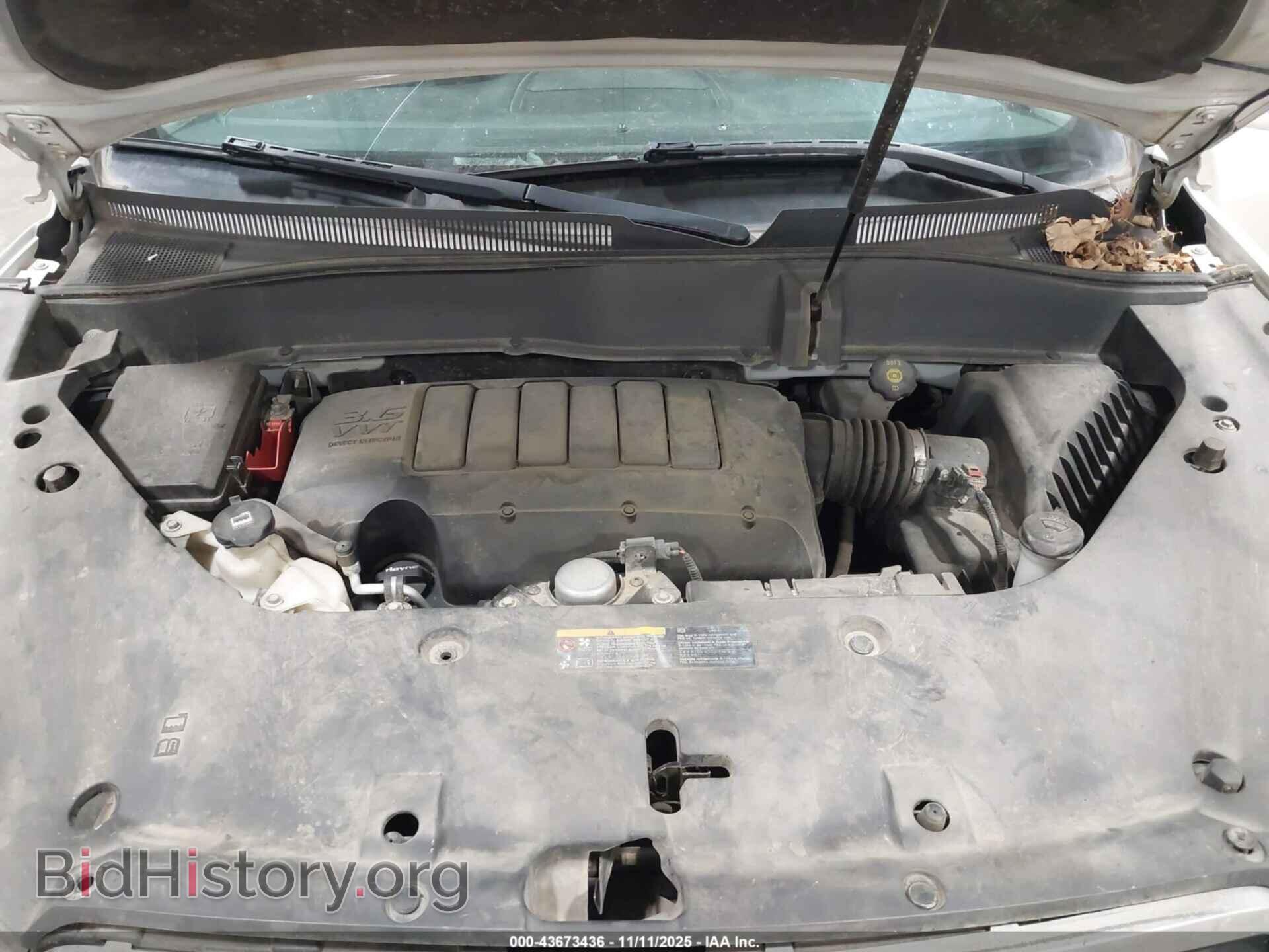 2015 GMC ACADIA - VIN: 1GKKVRKD2FJ334505 - Photo 10