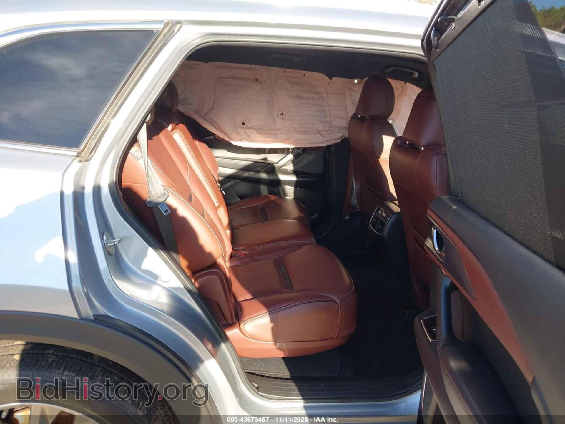 2017 MAZDA CX-9 - VIN: JM3TCBEY2H0135868 - Фото 8