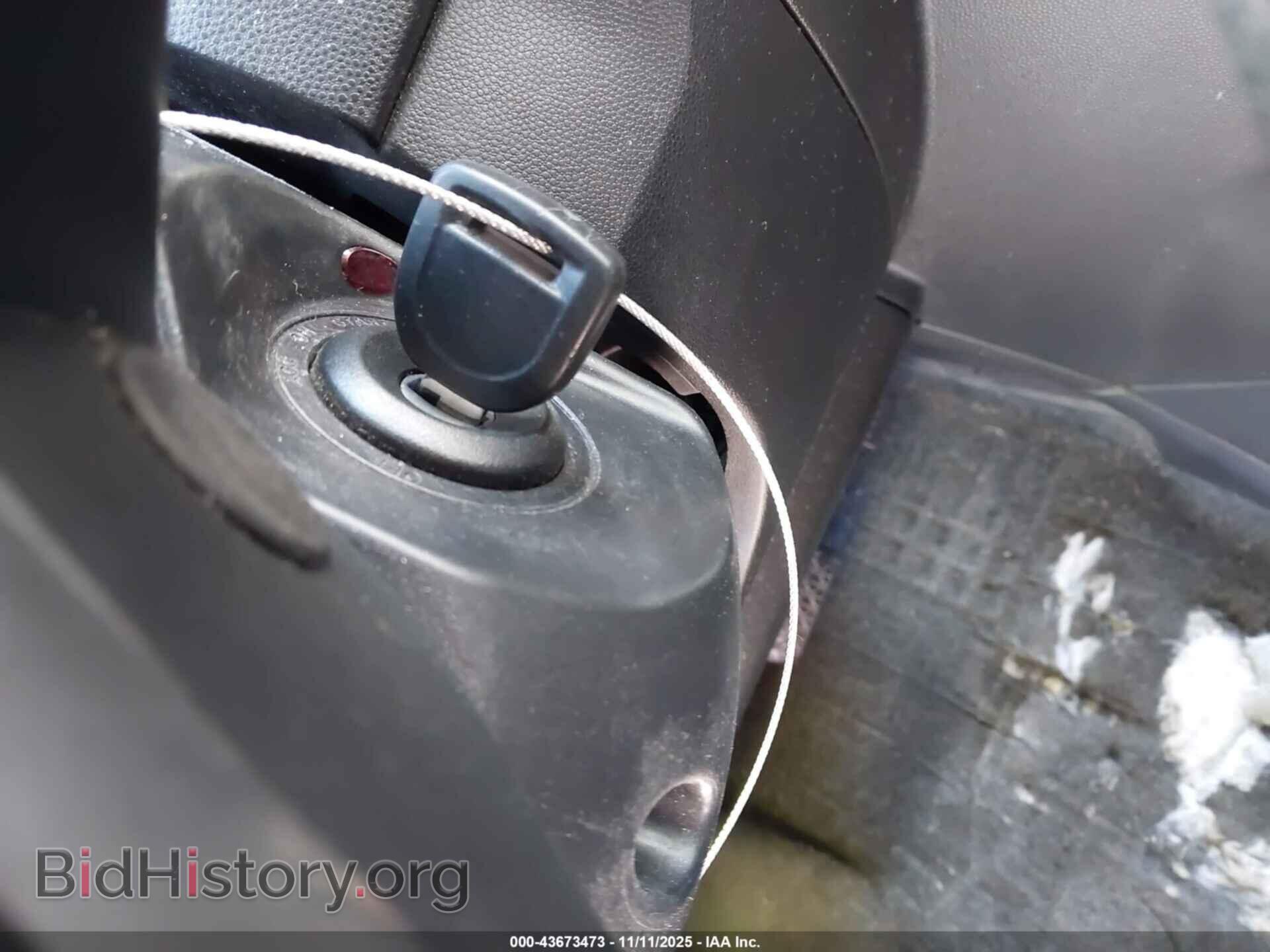 2014 MAZDA MAZDA5 - VIN: JM1CW2BL0E0177296 - Фото 11