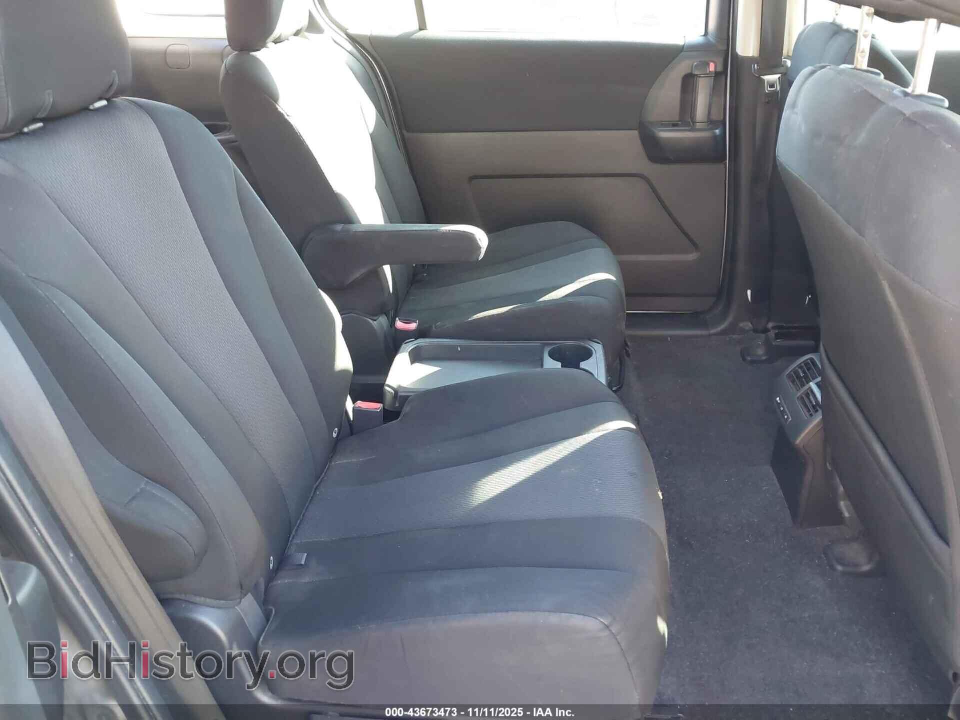 2014 MAZDA MAZDA5 - VIN: JM1CW2BL0E0177296 - Фото 8