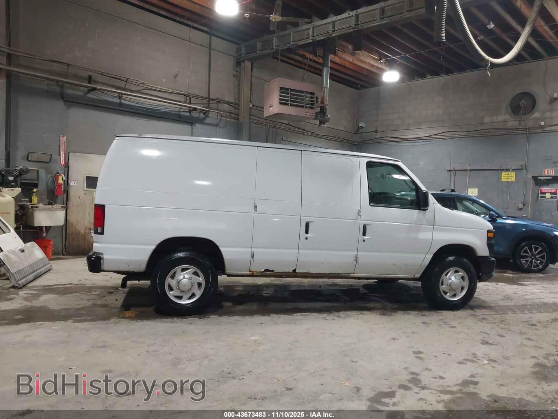 2014 FORD E-250 - VIN: 1FTNE2EW6EDA09124 - Photo 14