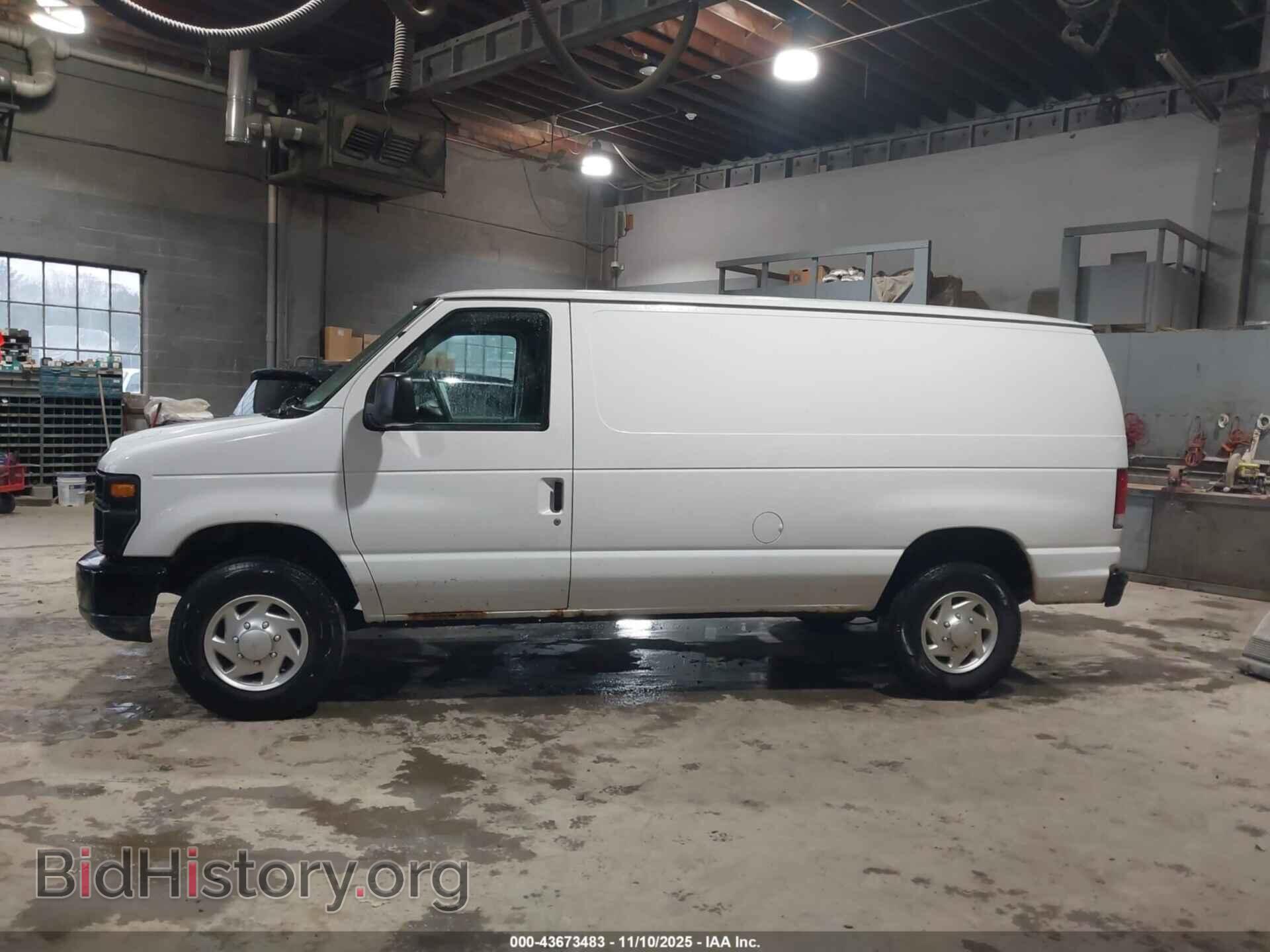 2014 FORD E-250 - VIN: 1FTNE2EW6EDA09124 - Photo 15