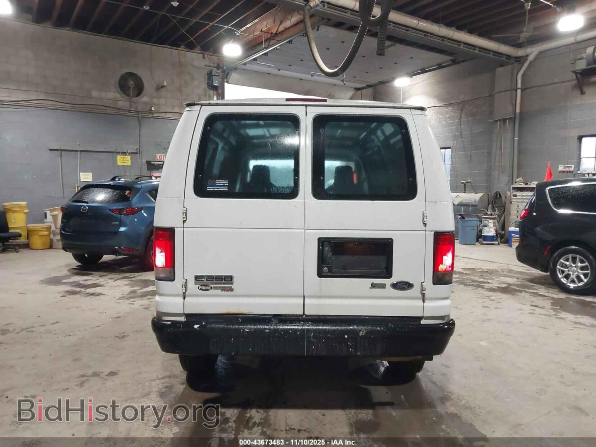 2014 FORD E-250 - VIN: 1FTNE2EW6EDA09124 - Photo 17