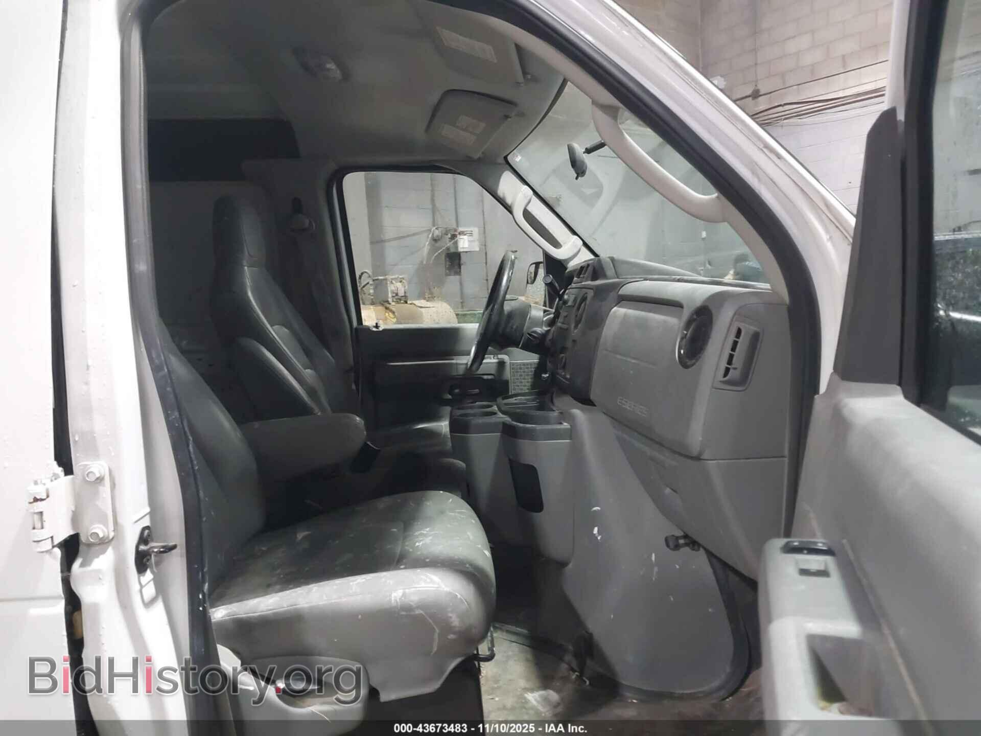 2014 FORD E-250 - VIN: 1FTNE2EW6EDA09124 - Photo 5