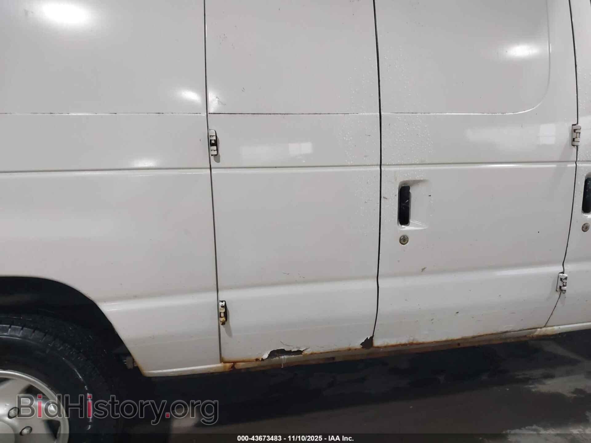 2014 FORD E-250 - VIN: 1FTNE2EW6EDA09124 - Photo 6