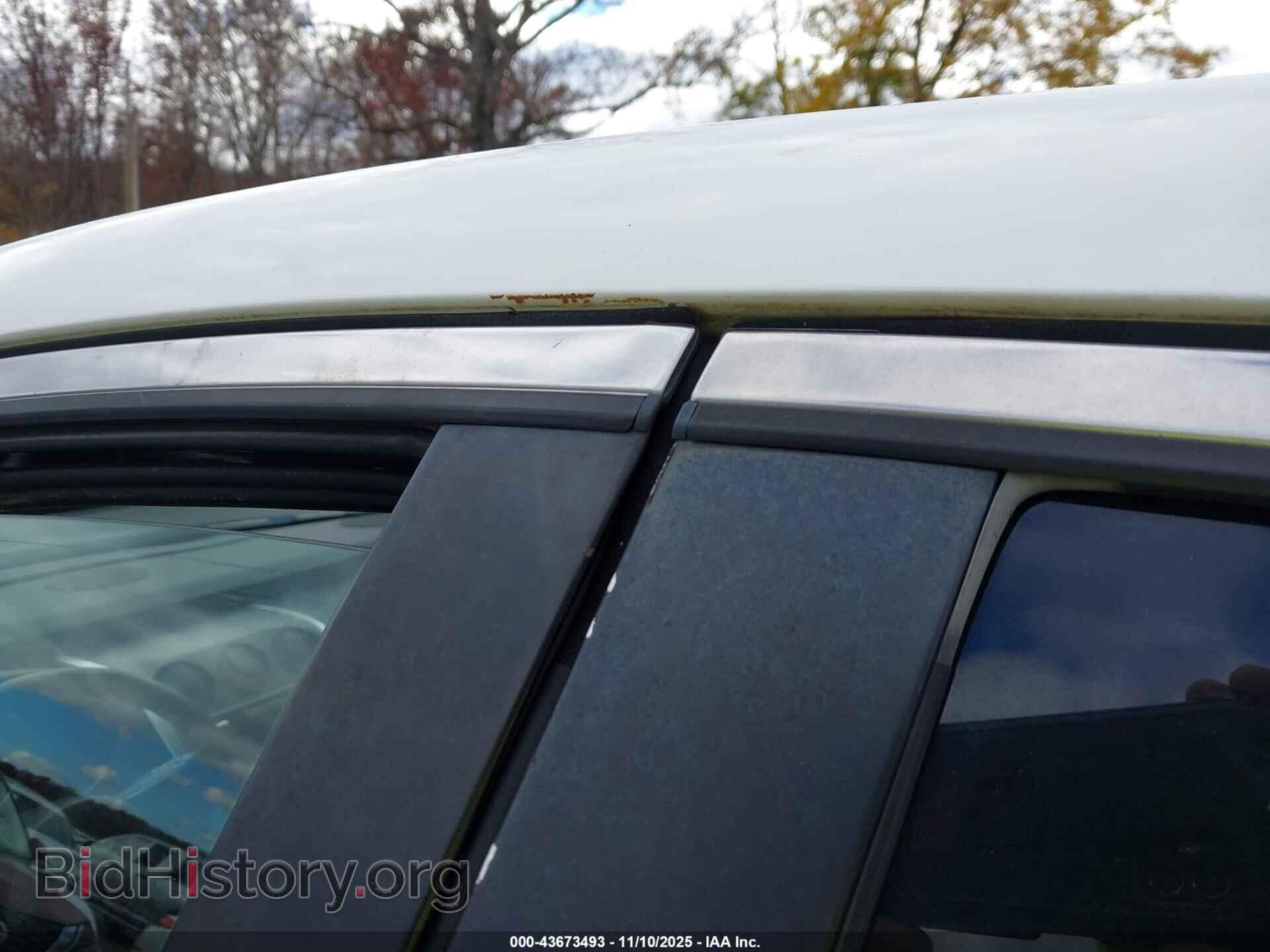 2007 MAZDA CX-7 - VIN: JM3ER293470100057 - Фото 16