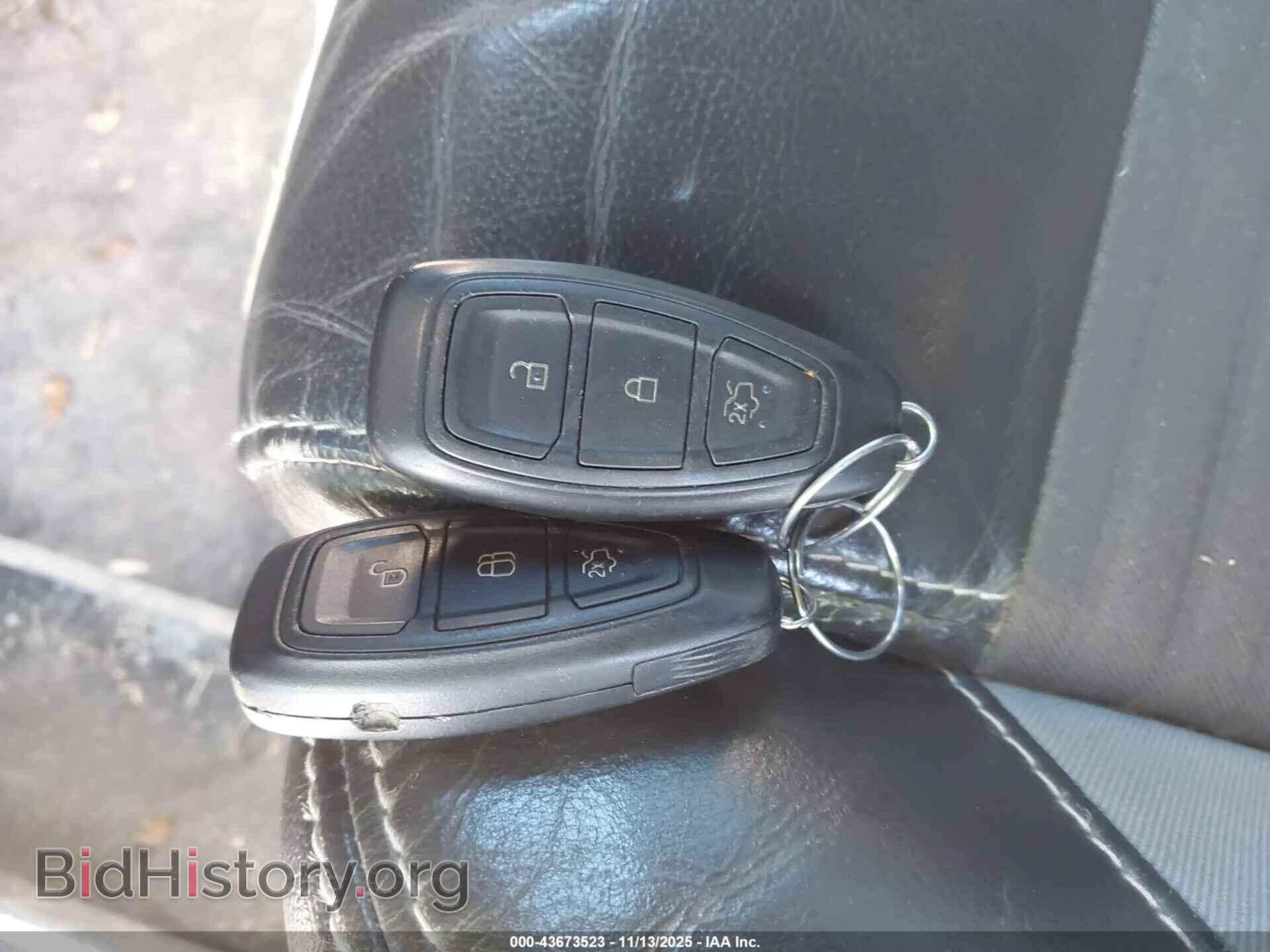 2013 FORD FOCUS ST - VIN: 1FADP3L92DL360258 - Фото 11