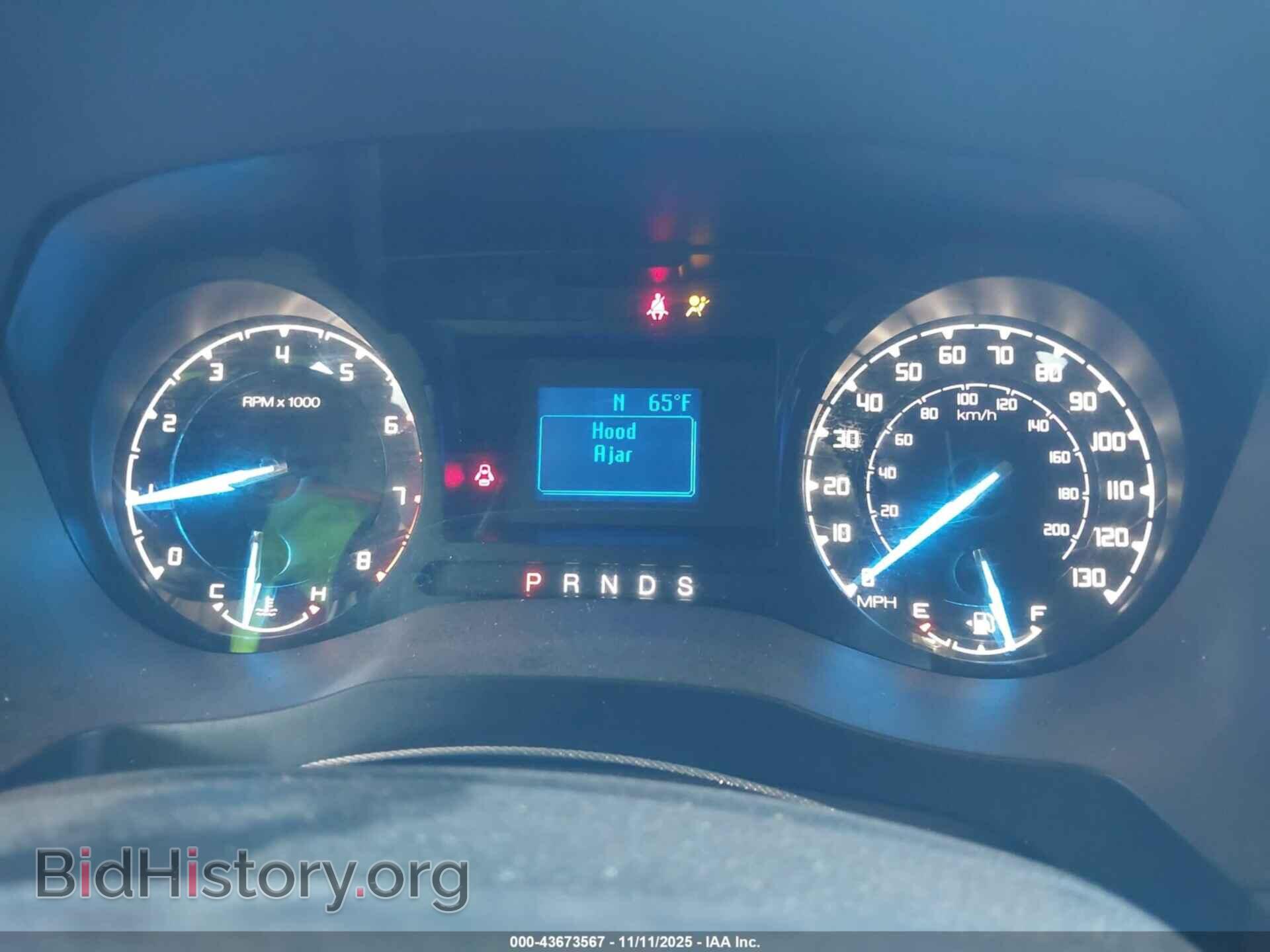 2019 FORD RANGER - VIN: 1FTER1FH1KLA89335 - Фото 7