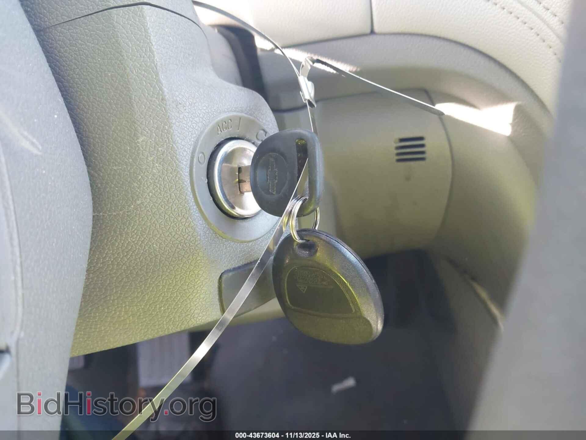 2017 CHEVROLET TRAVERSE - VIN: 1GNKRFKD2HJ340328 - Фото 11