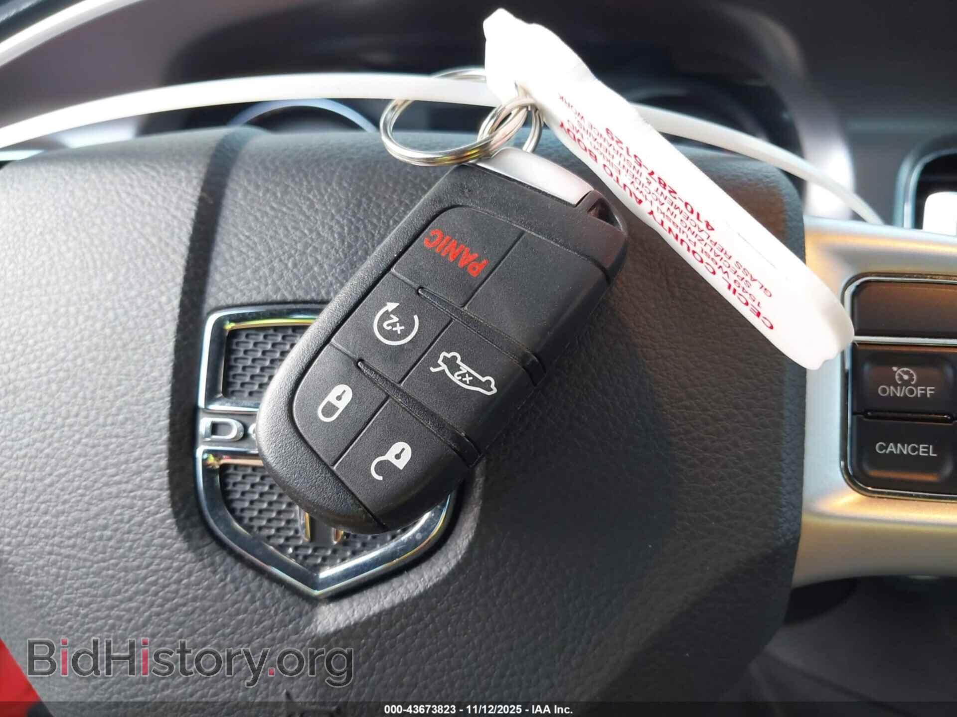 2014 DODGE CHARGER - VIN: 2C3CDXCT4EH115997 - Фото 11