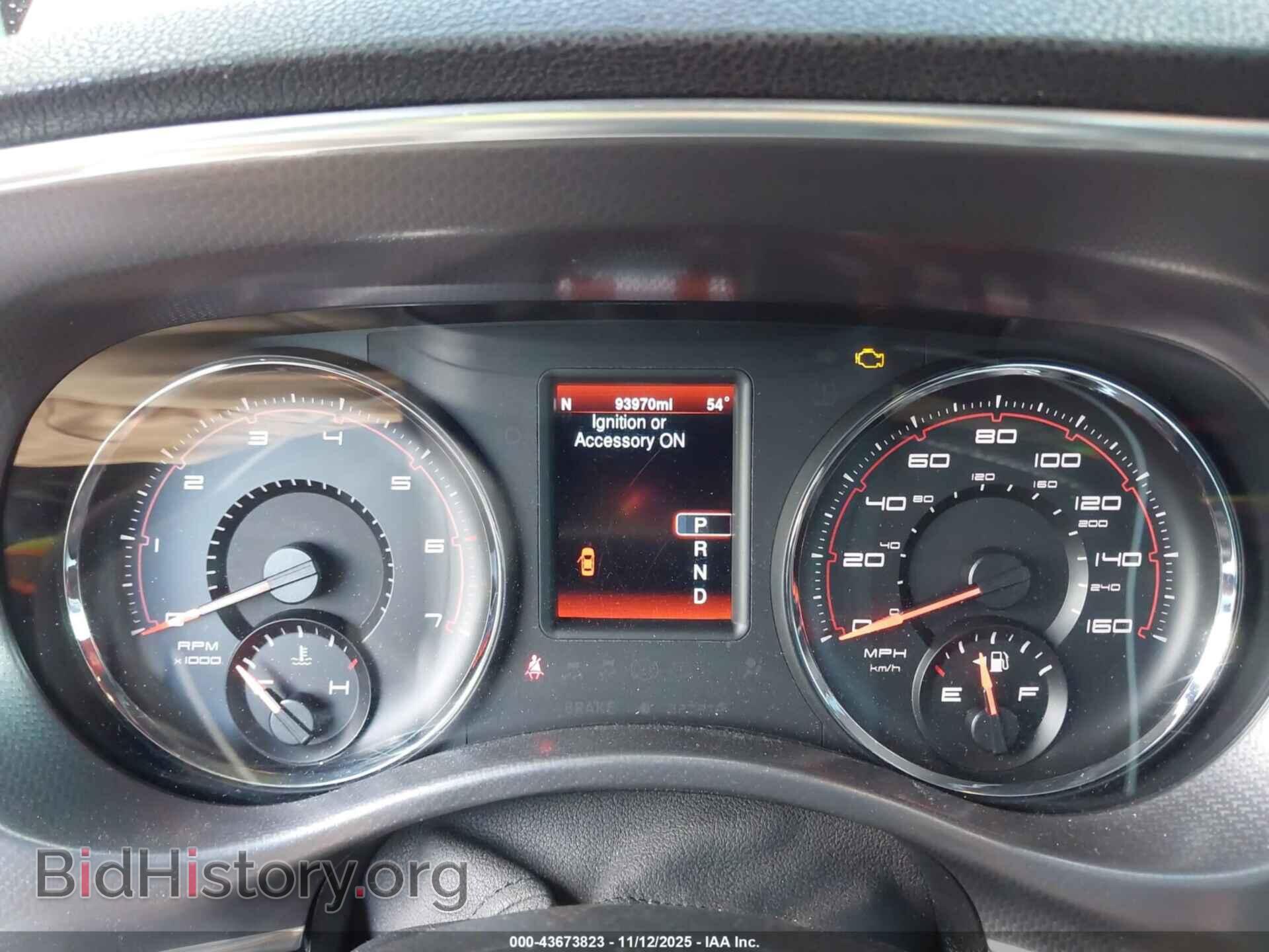 2014 DODGE CHARGER - VIN: 2C3CDXCT4EH115997 - Фото 7